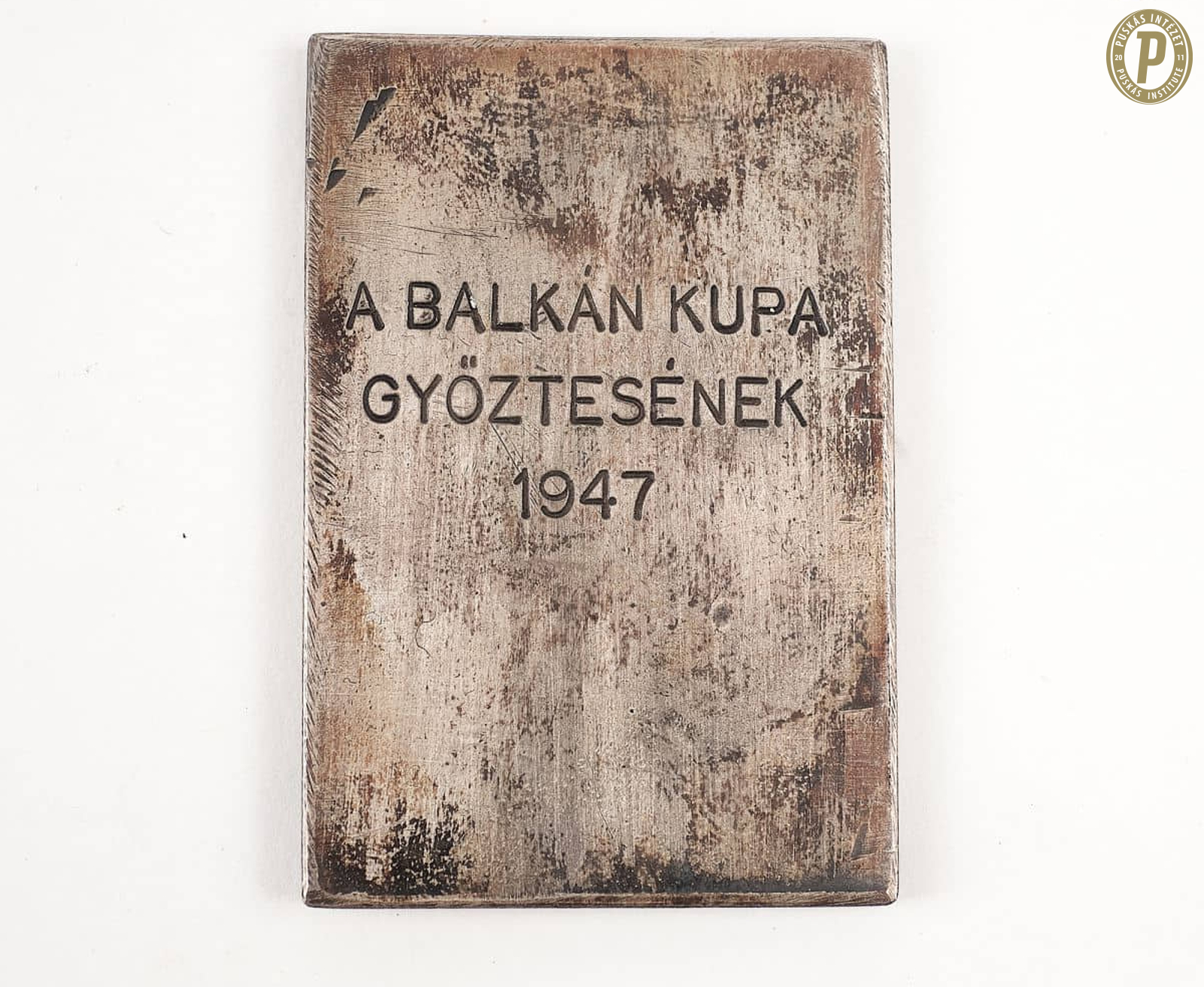 Az Aranycsapat előtt