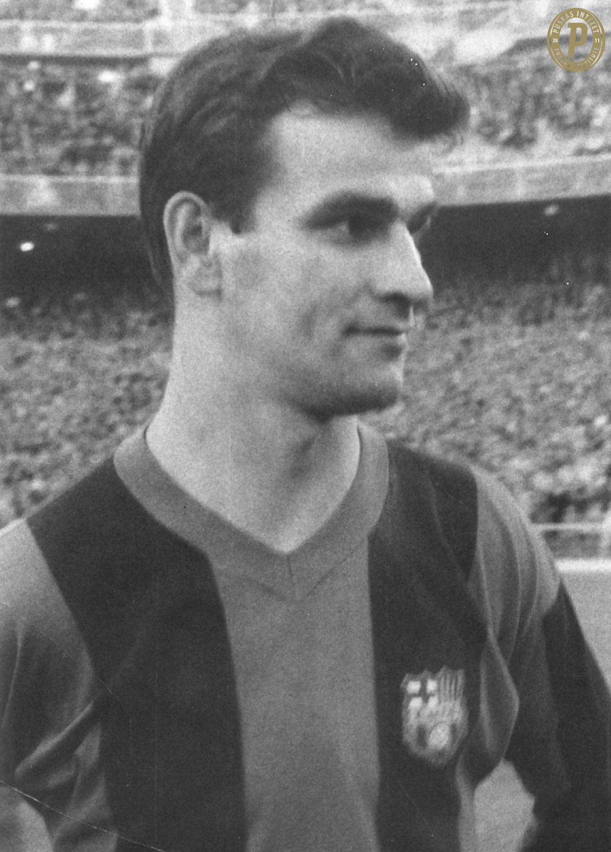 Az FC Barcelona kupadöntős hőse