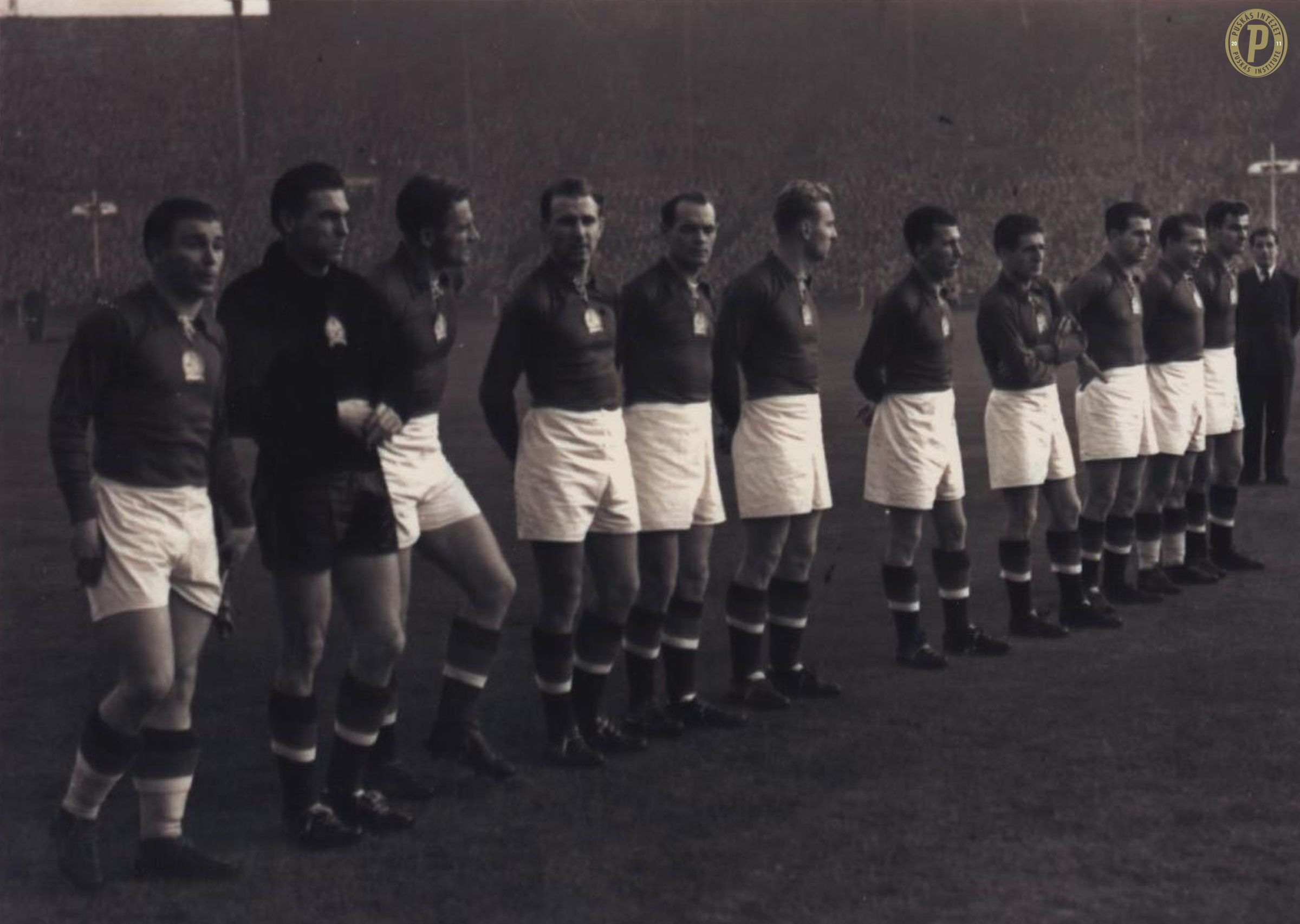 120 éves történelem