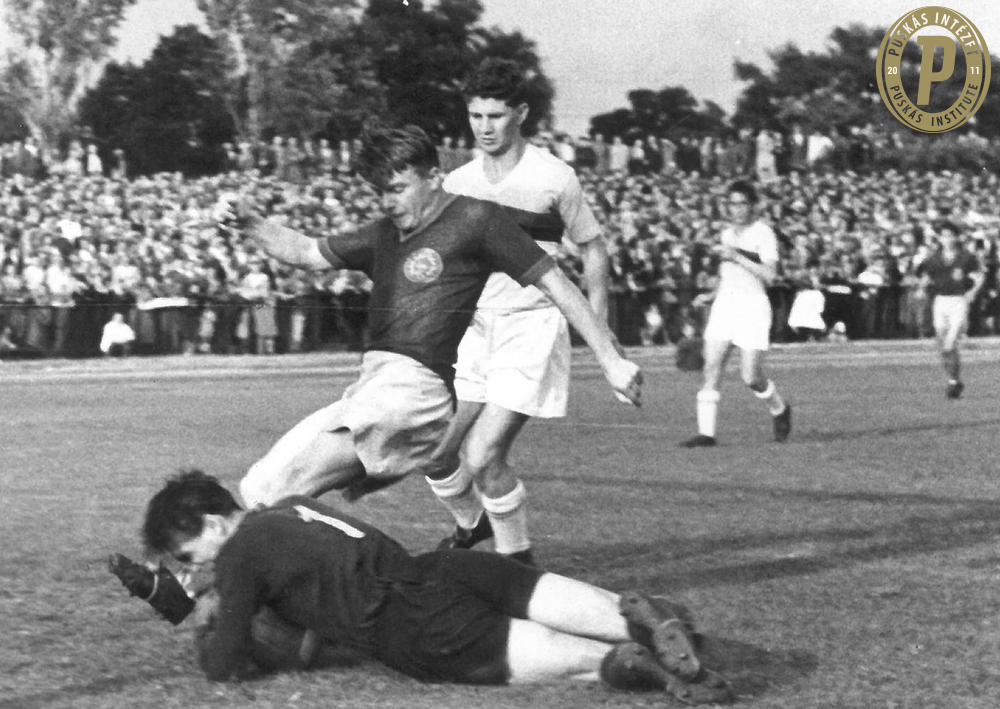 Csordás Lajosra emlékezünk