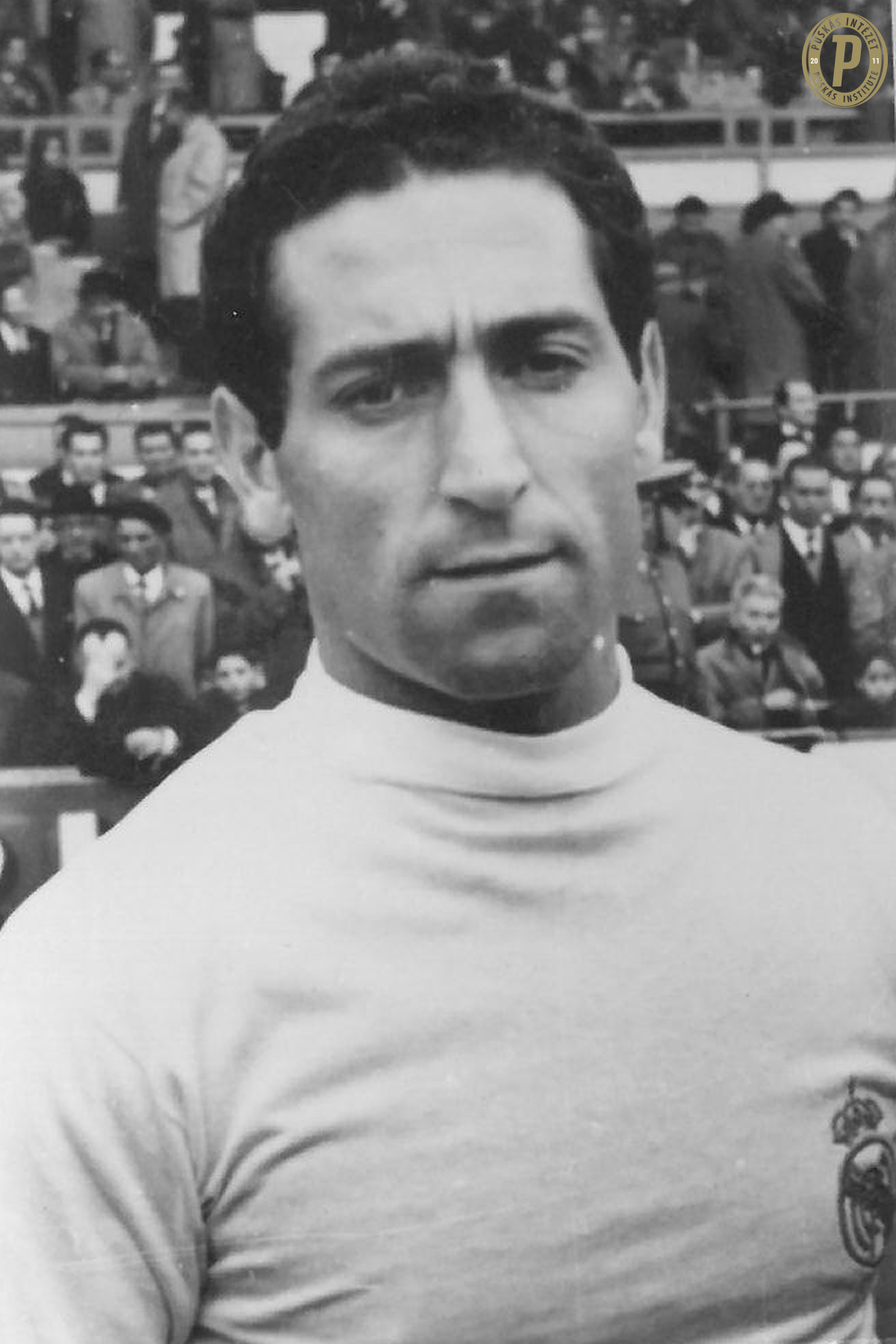 Gyász: elhunyt Francisco Gento