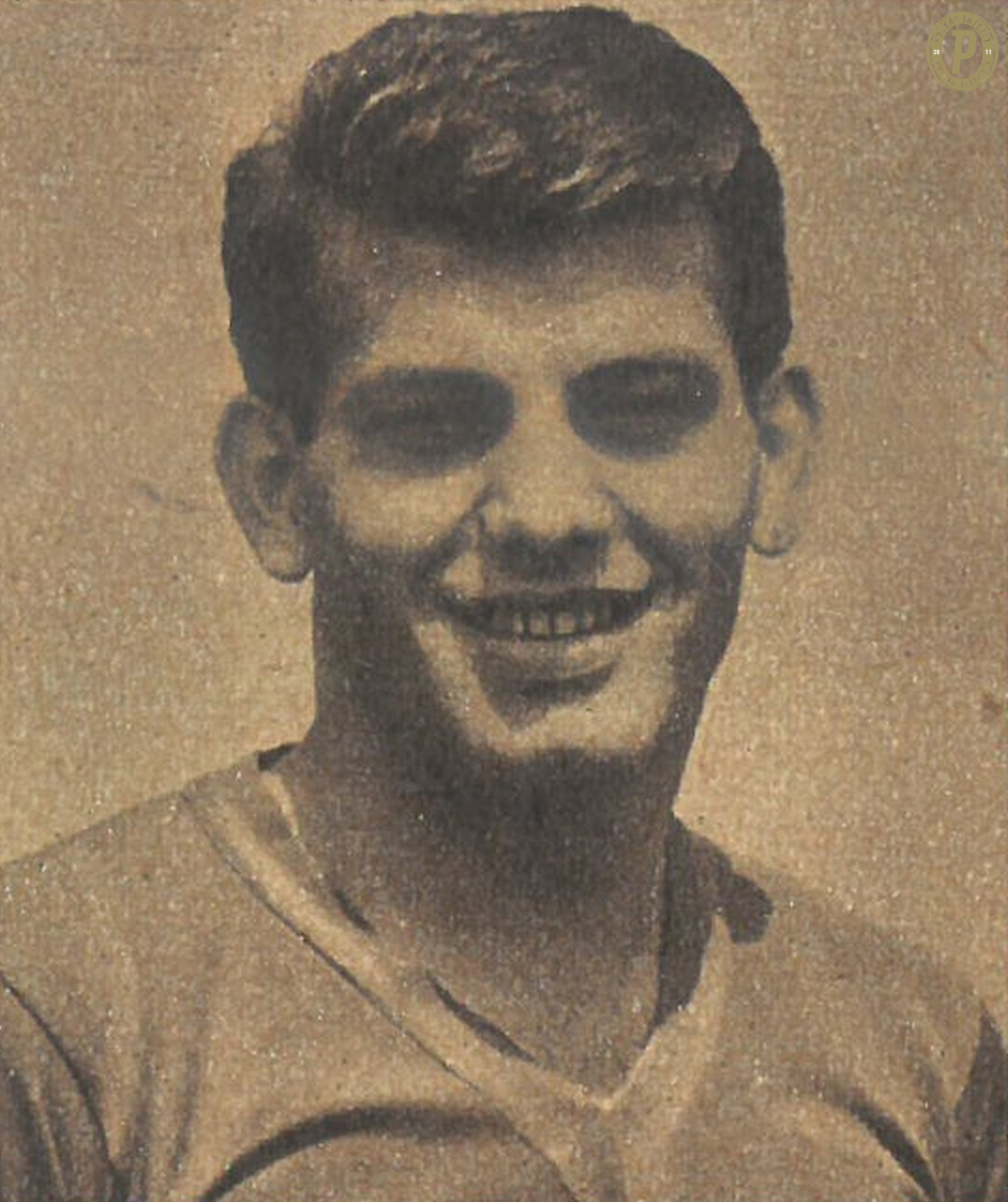 Olimpiai arany- és Európa-bajnoki bronzérem