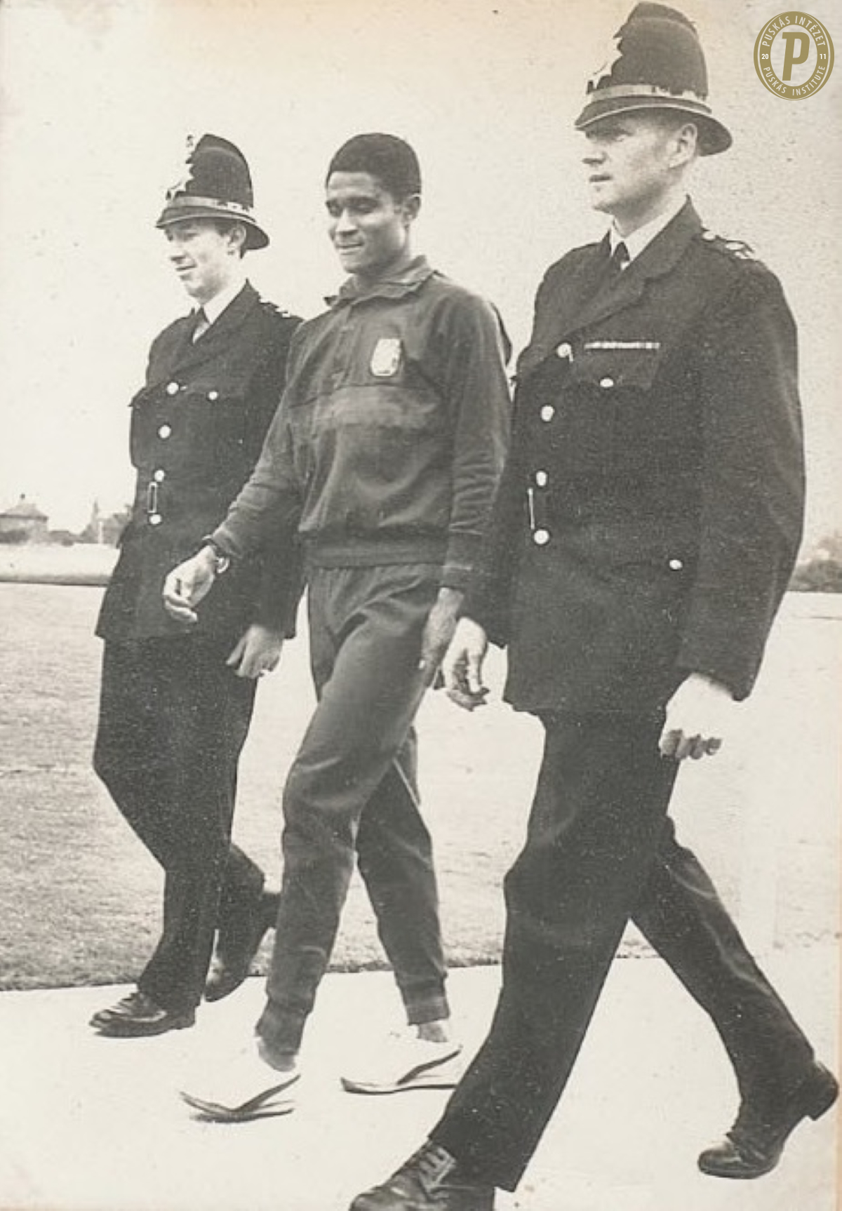 A portugálok „Fekete Párduca”