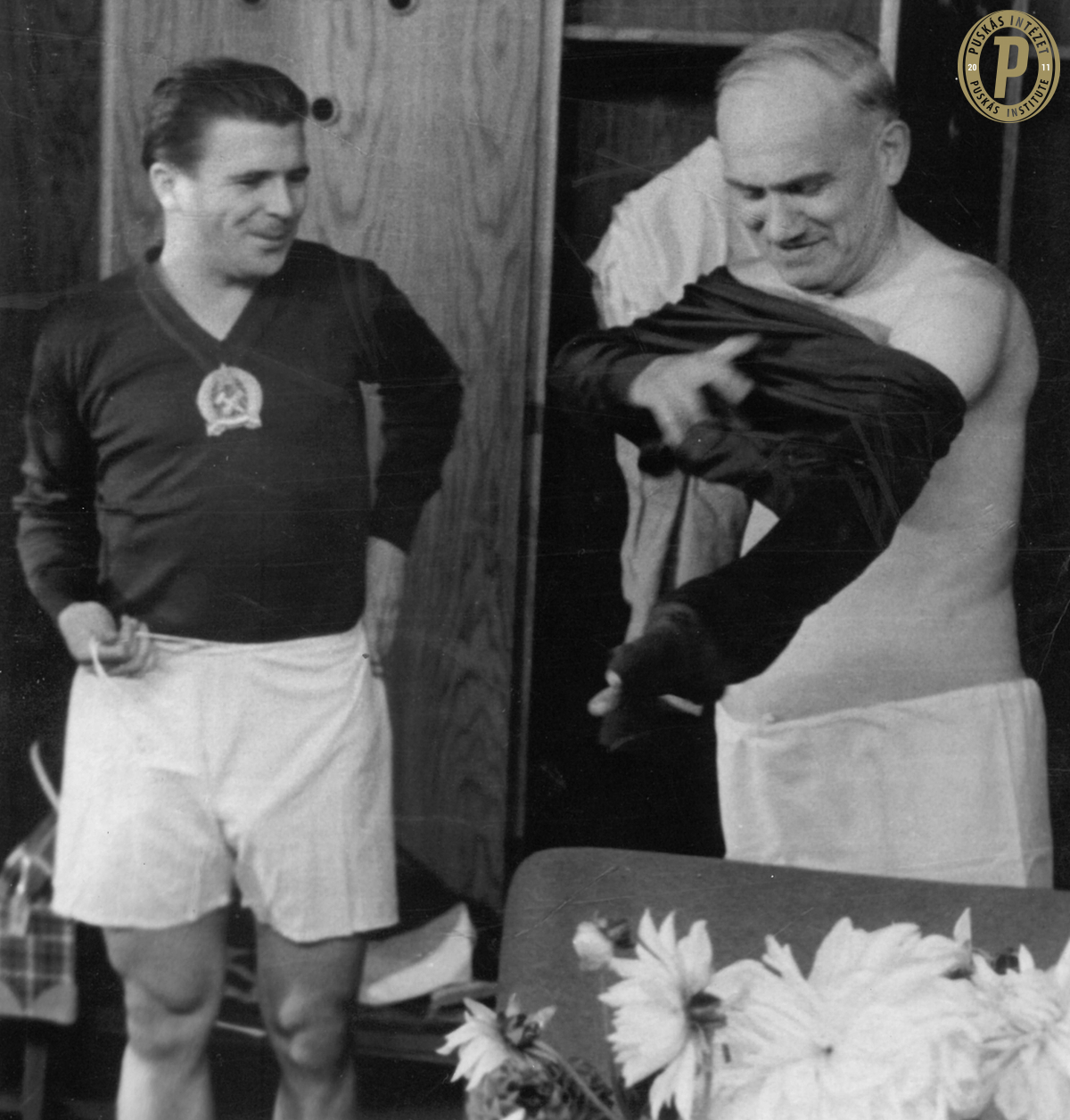 Az első világsztárunk