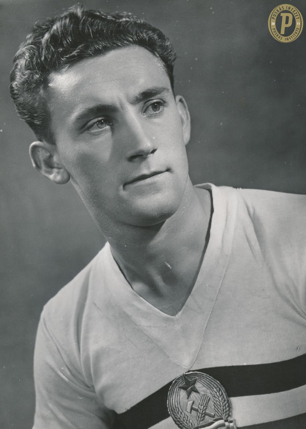 Várhidi Pálra emlékezünk