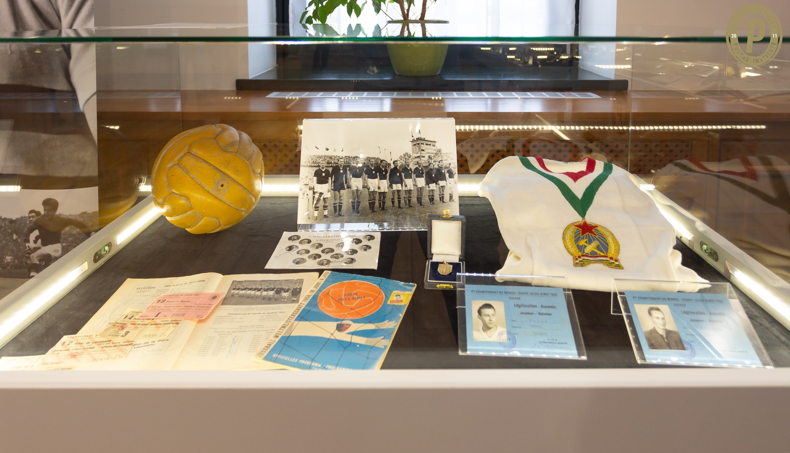 Puskás, a Hungarikum