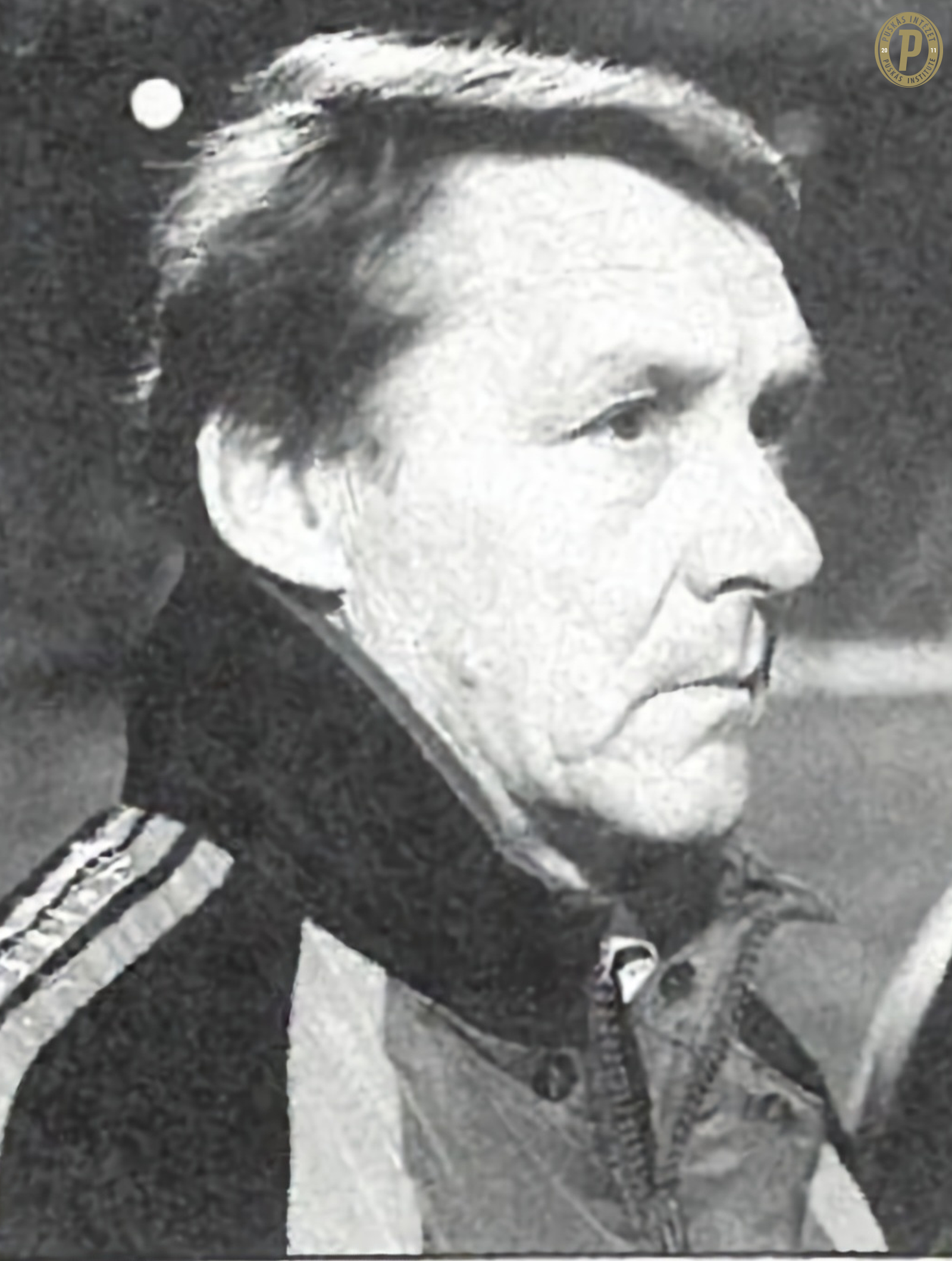 Az utolsó kupadöntős csapat mestere