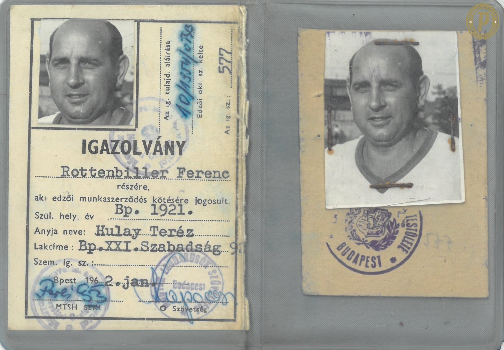 Csepel kiválósága