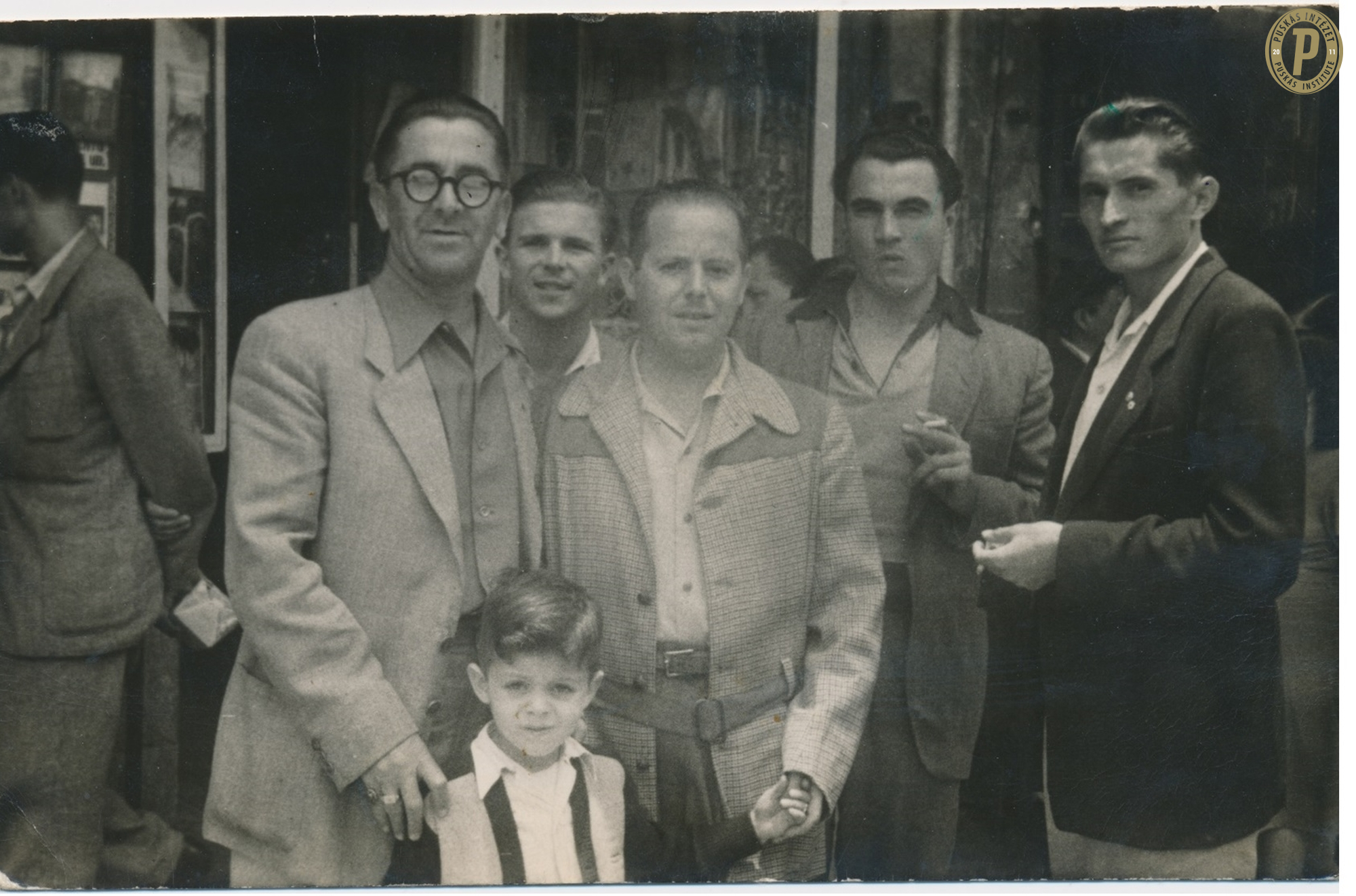 Opata Zoltánra emlékezünk