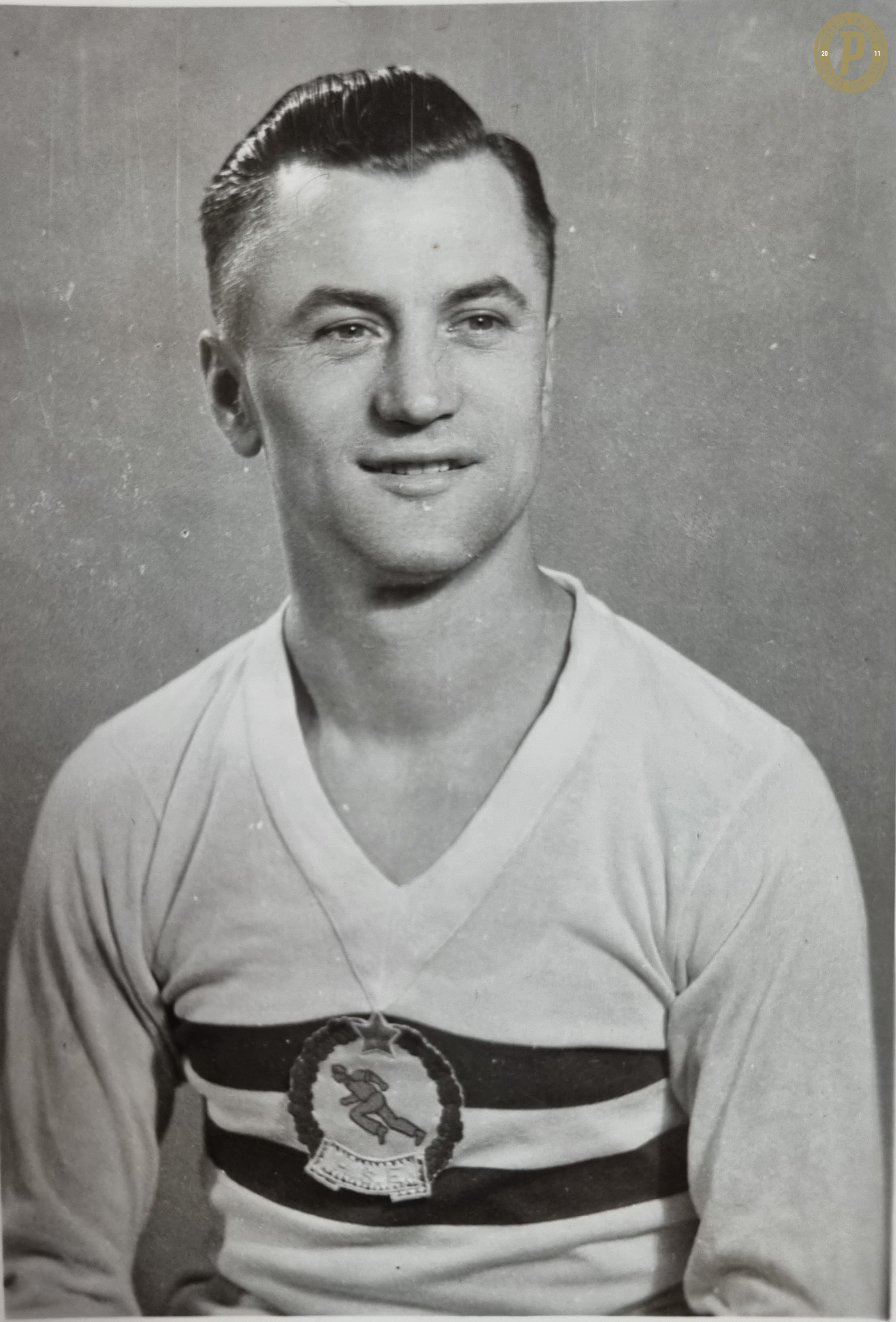 Babolcsay György 100