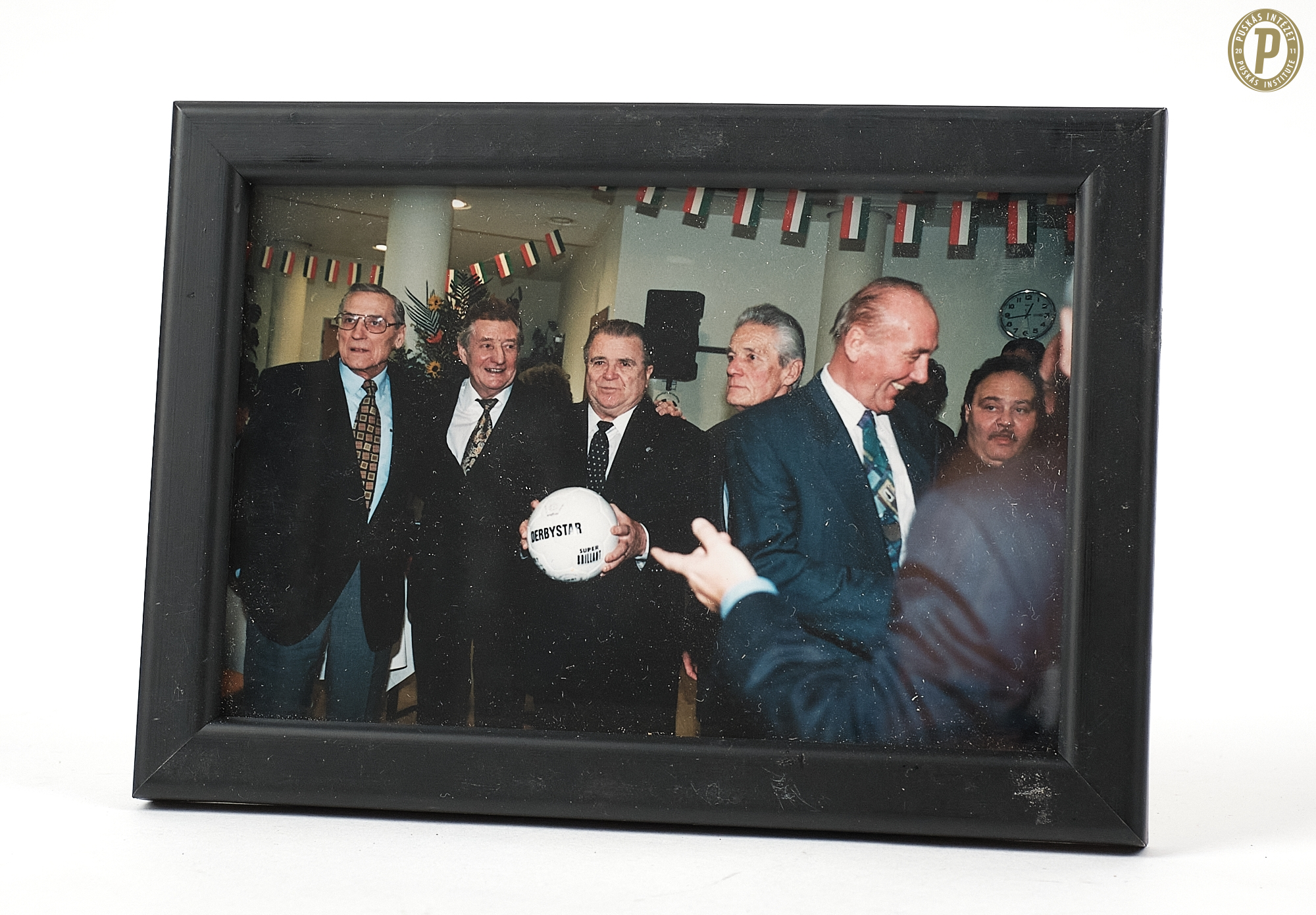 Fritz Walter és az Aranycsapat