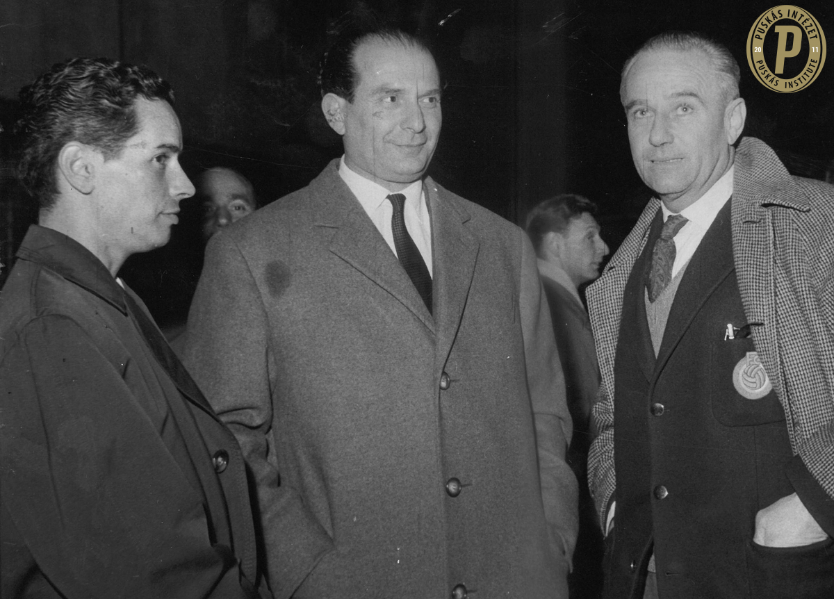 Győrtől a Real Madridig