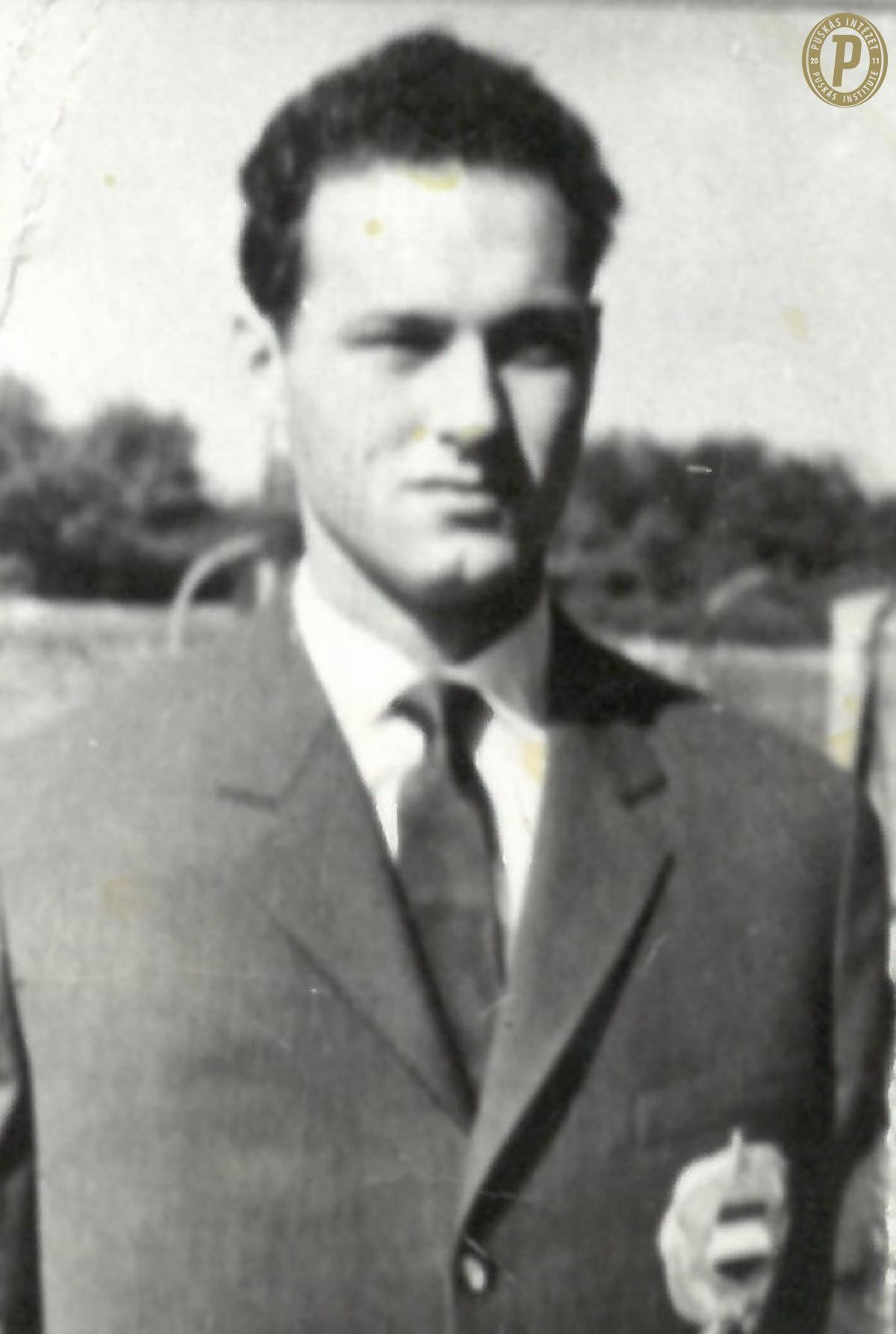 Szentmihályi Antal: 85!