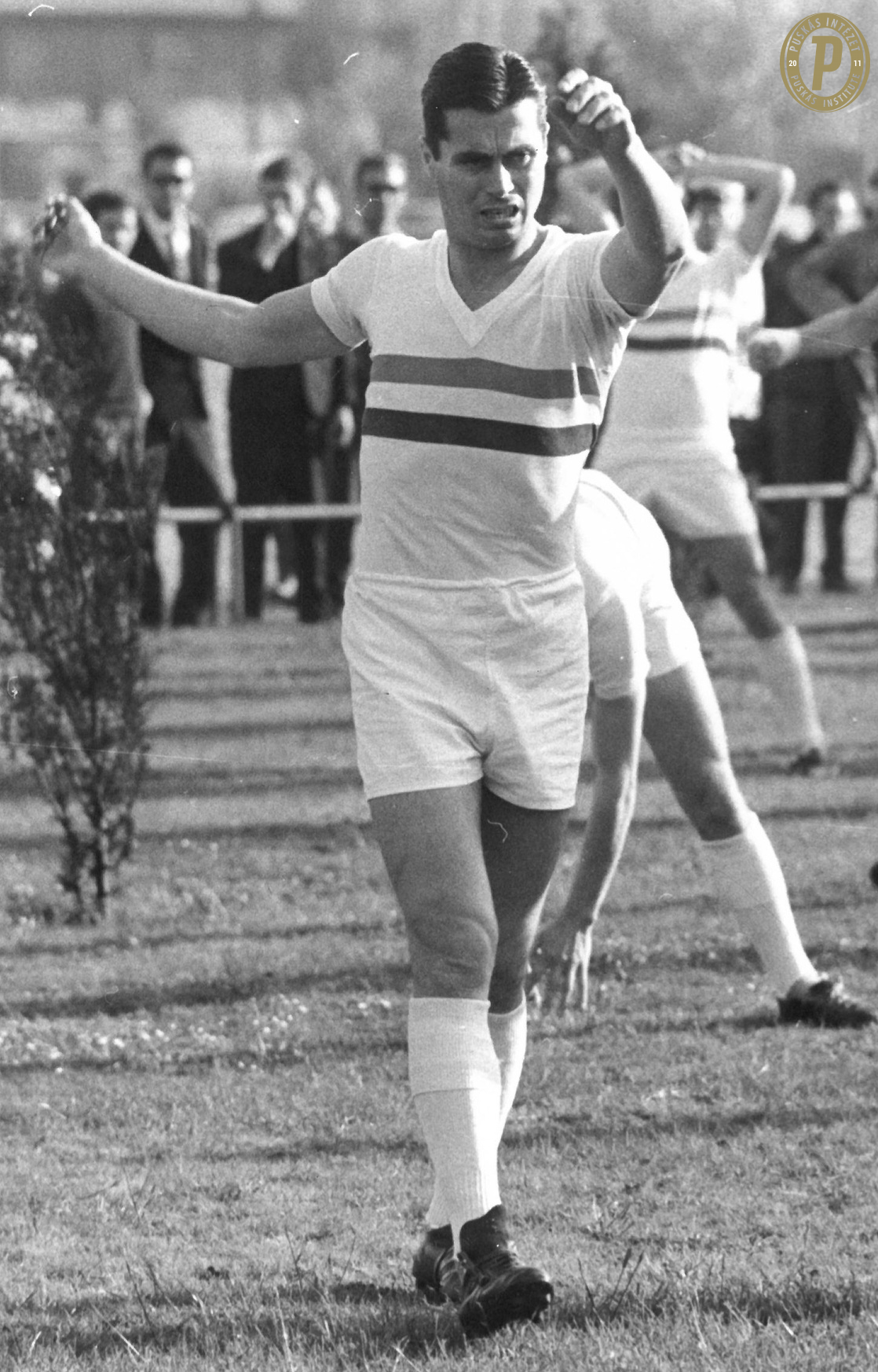 Hét éve távozott az ötszörös bajnok