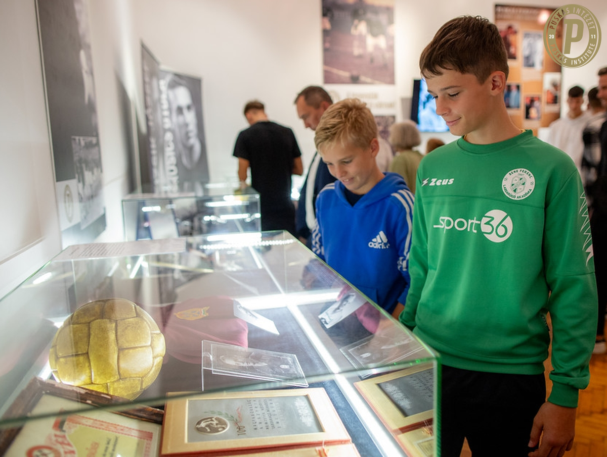 Futballtrió Kaposváron