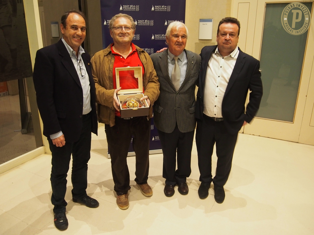 Kubaláék ismét katalán földön