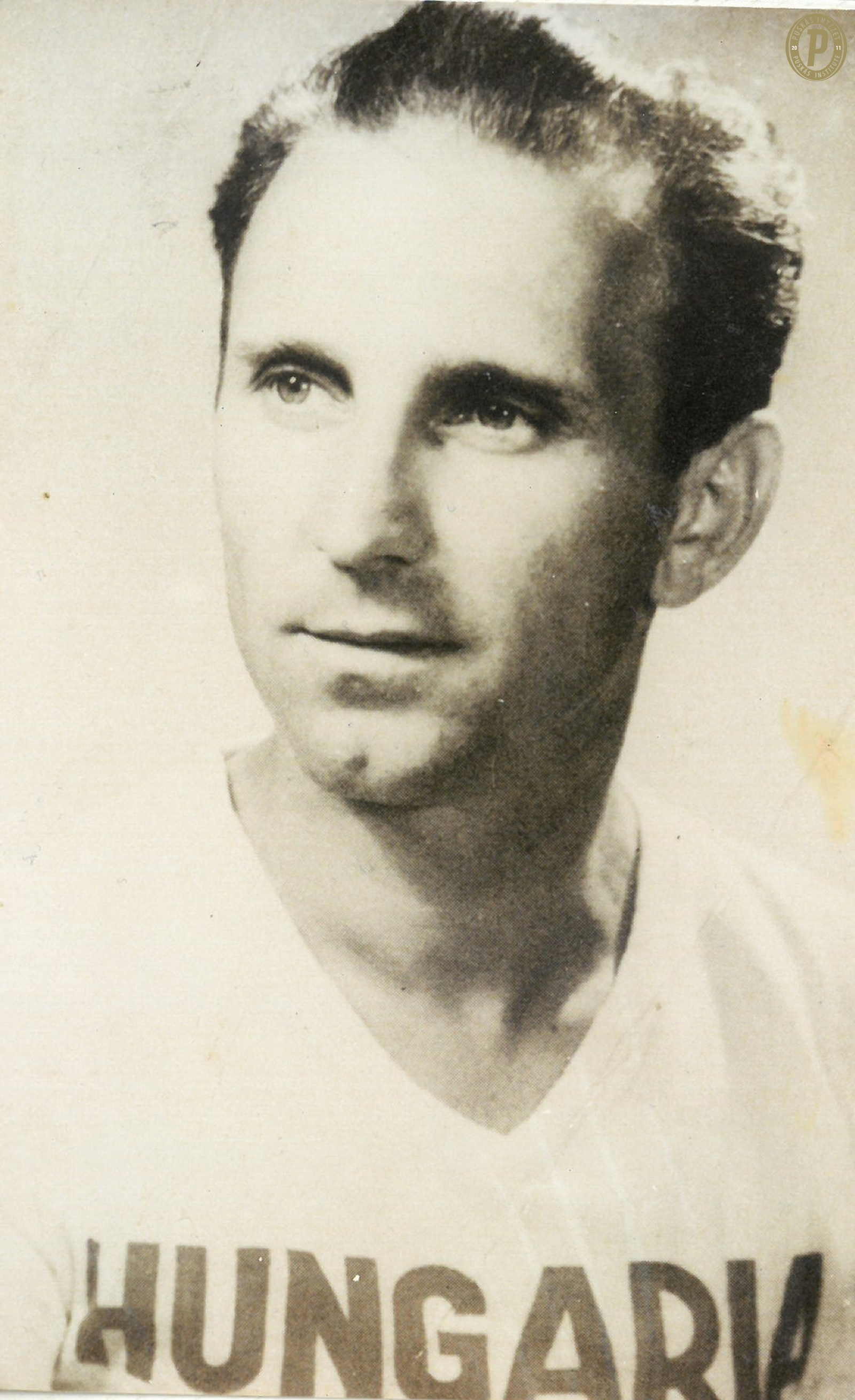 Hidegkuti utolsó fellépése