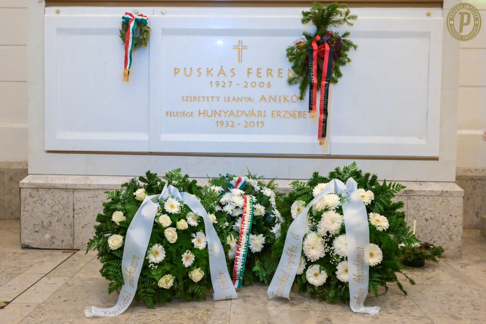 A legnagyobbra emlékeztünk