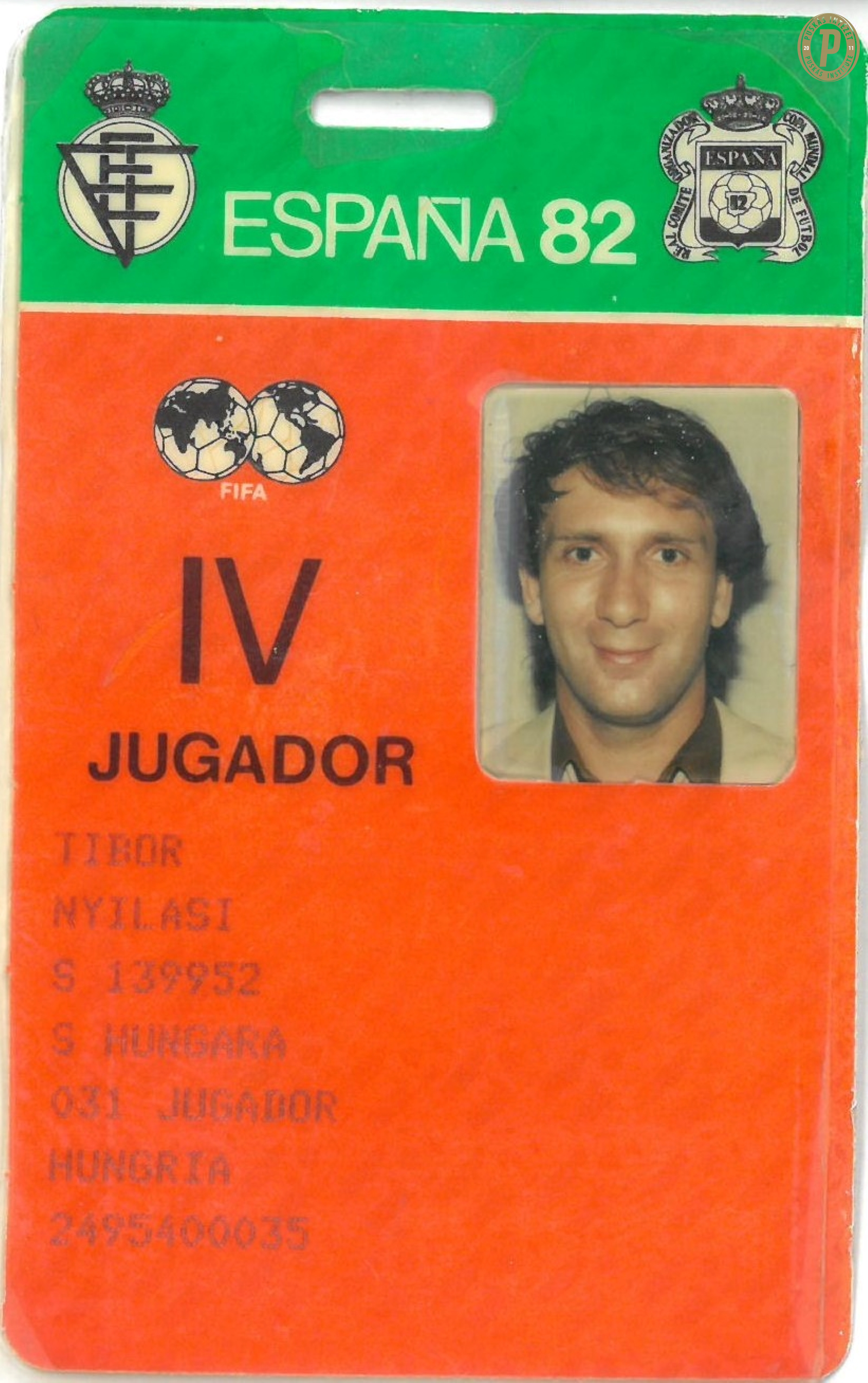 Boldog születésnapot, Nyilasi Tibor!