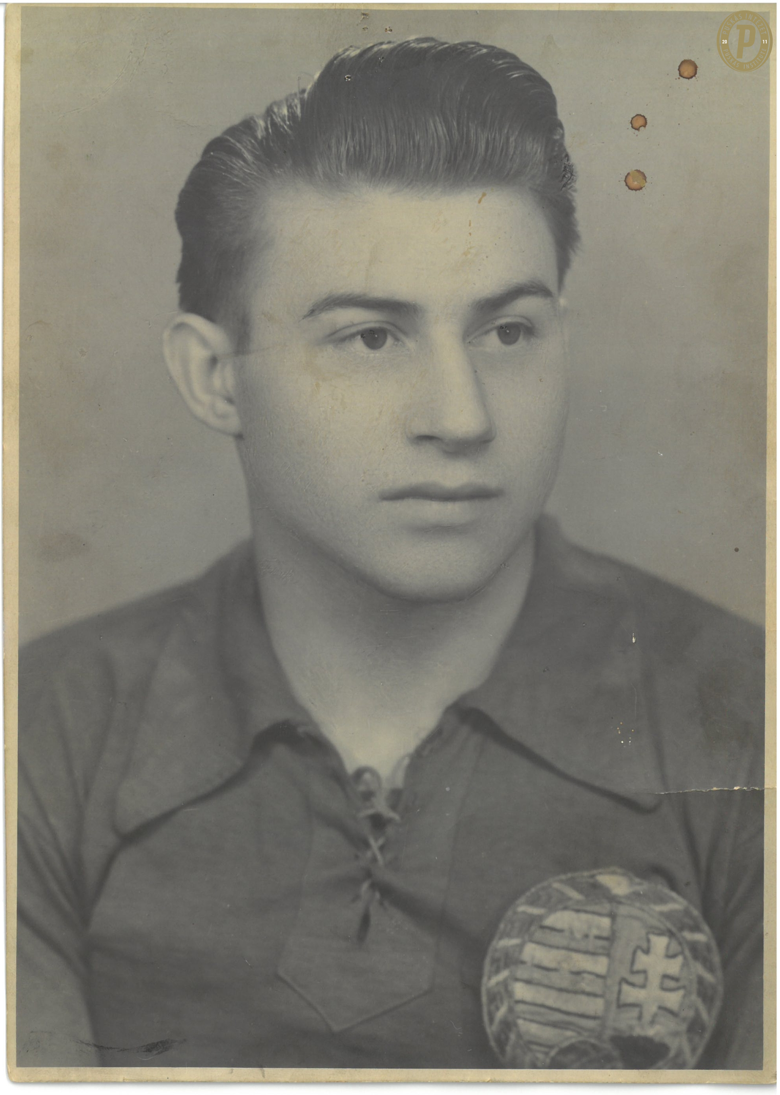 Budai II Lászlóra emlékezünk