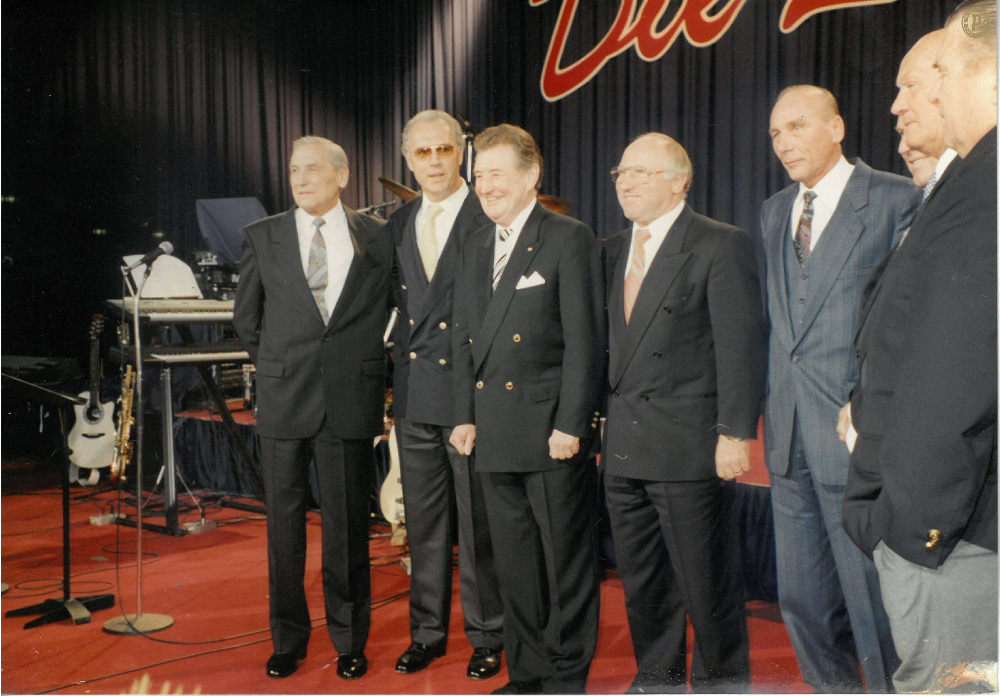 Beckenbauer és a magyarok