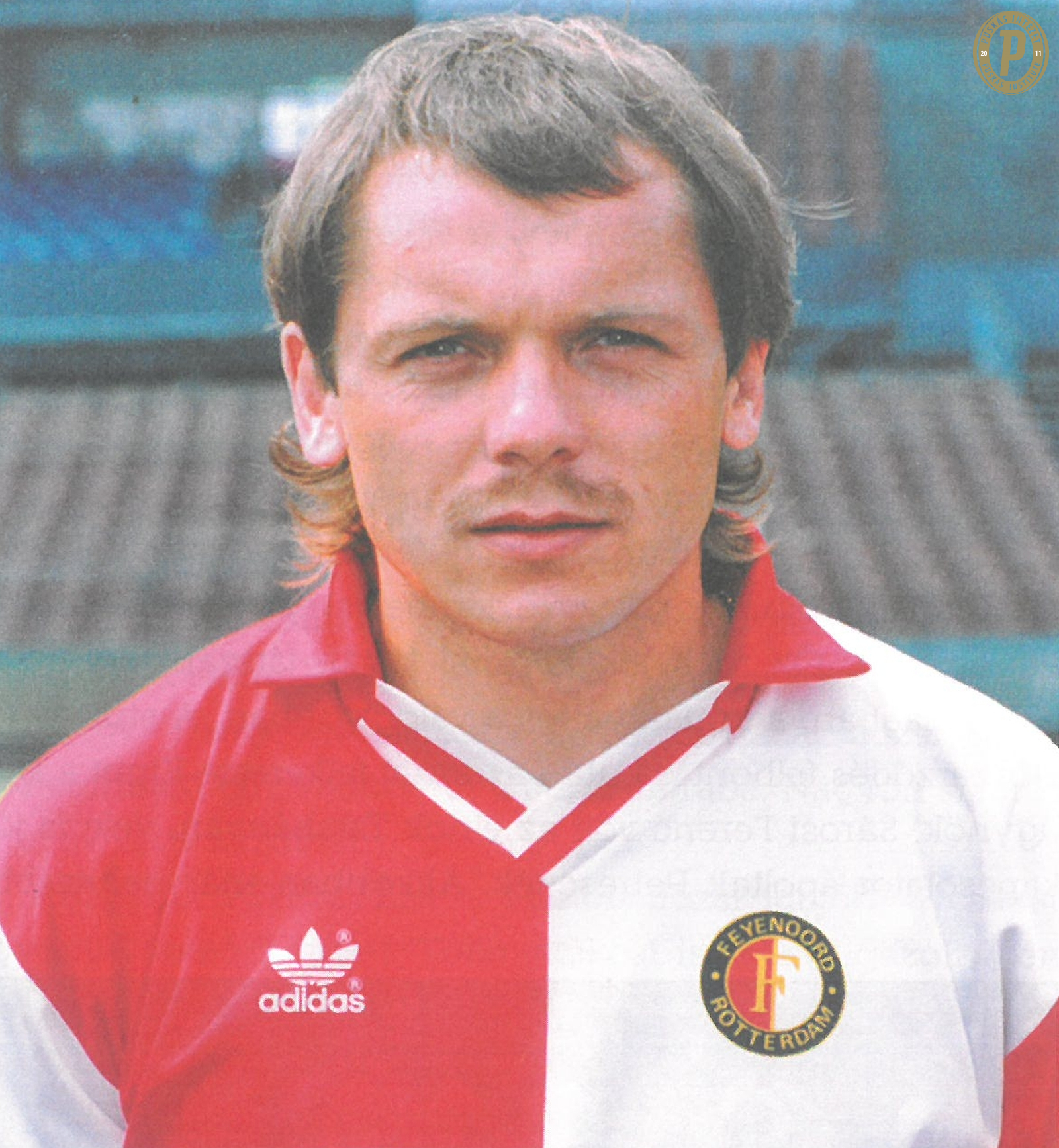 Isten éltesse, Kiprich Józsefet!