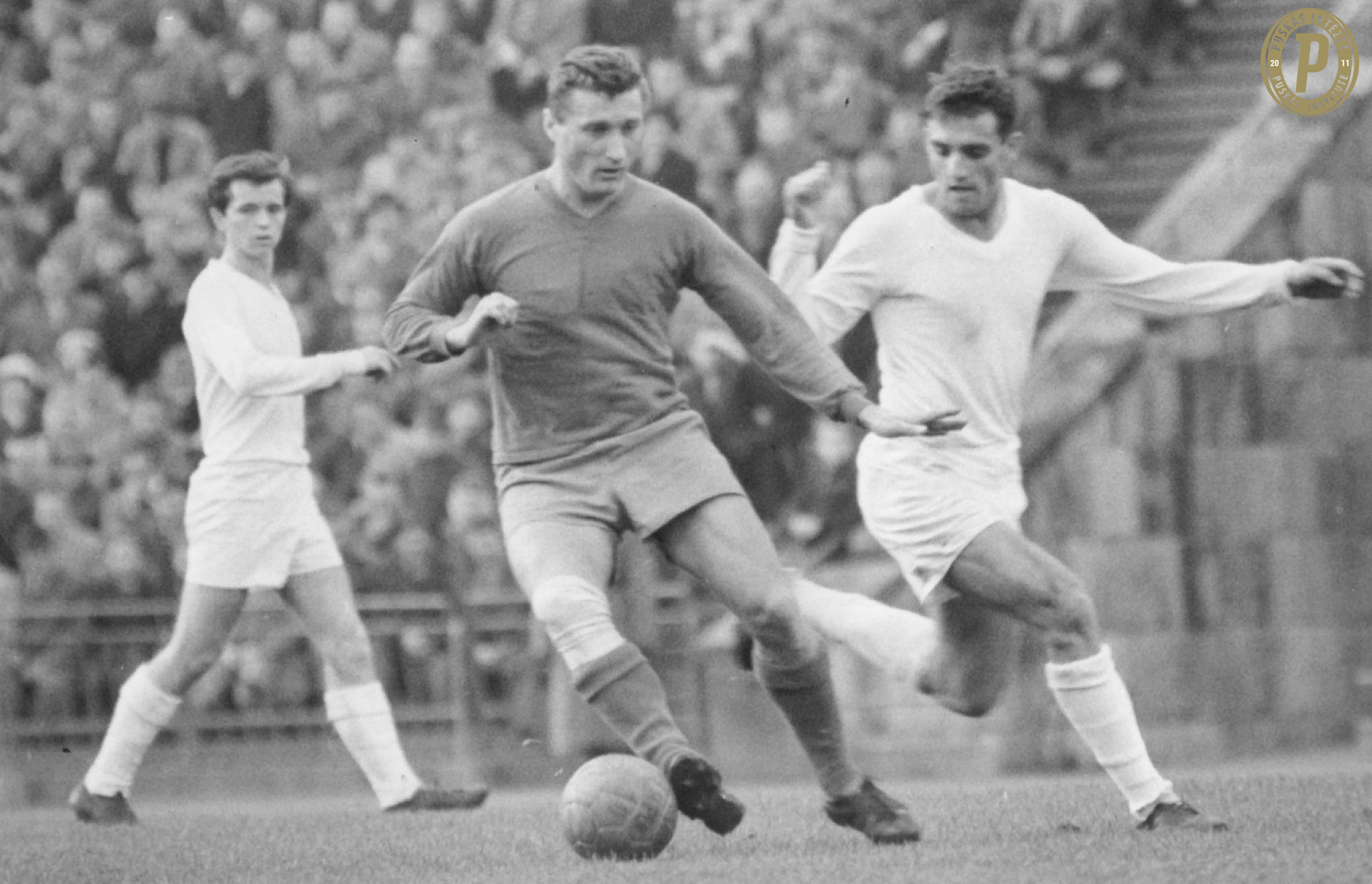 Machos Ferencre emlékezünk