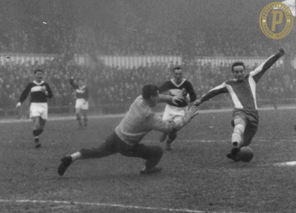 Friedmanszky Zoltán 90