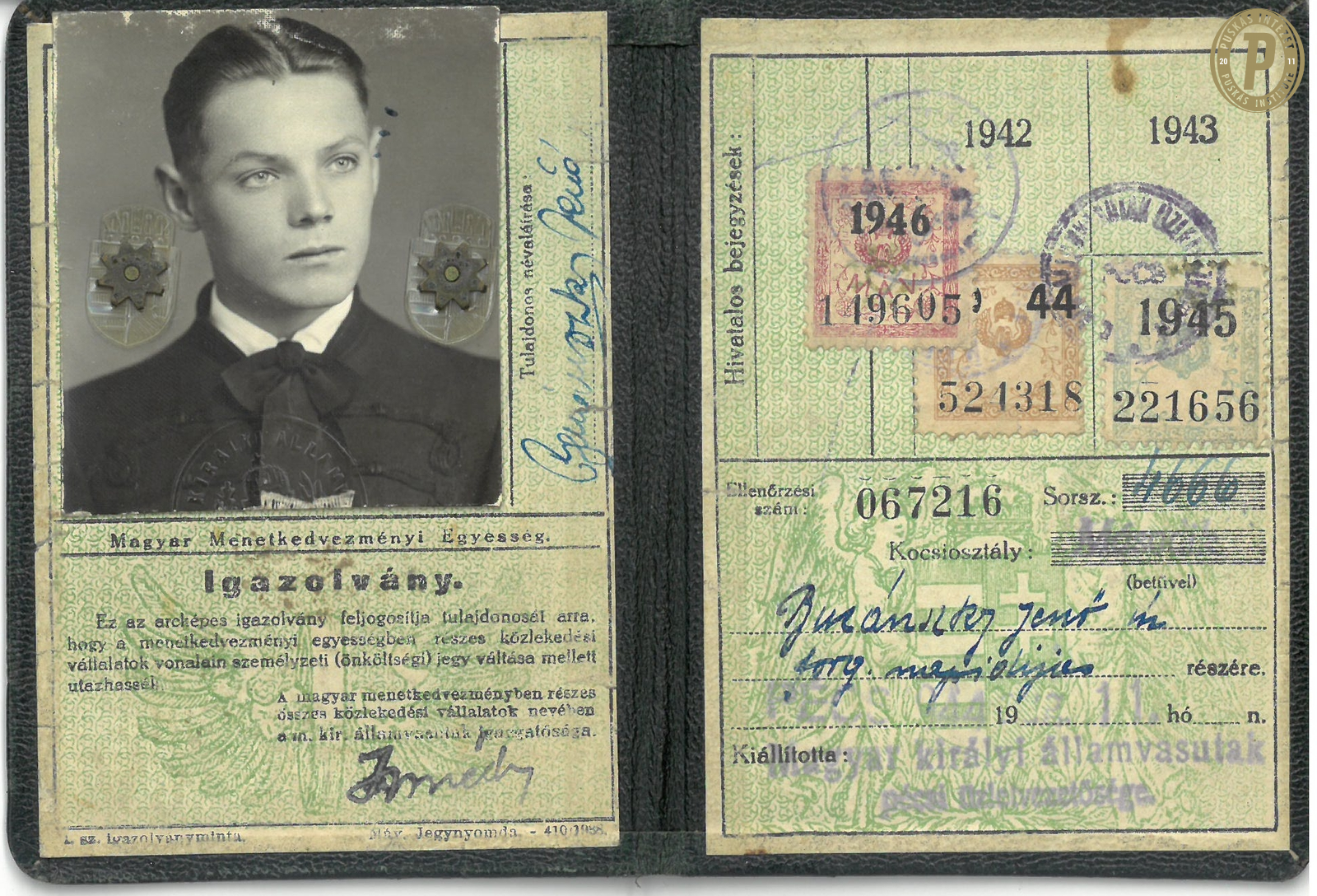 A pótolhatatlan Kazal