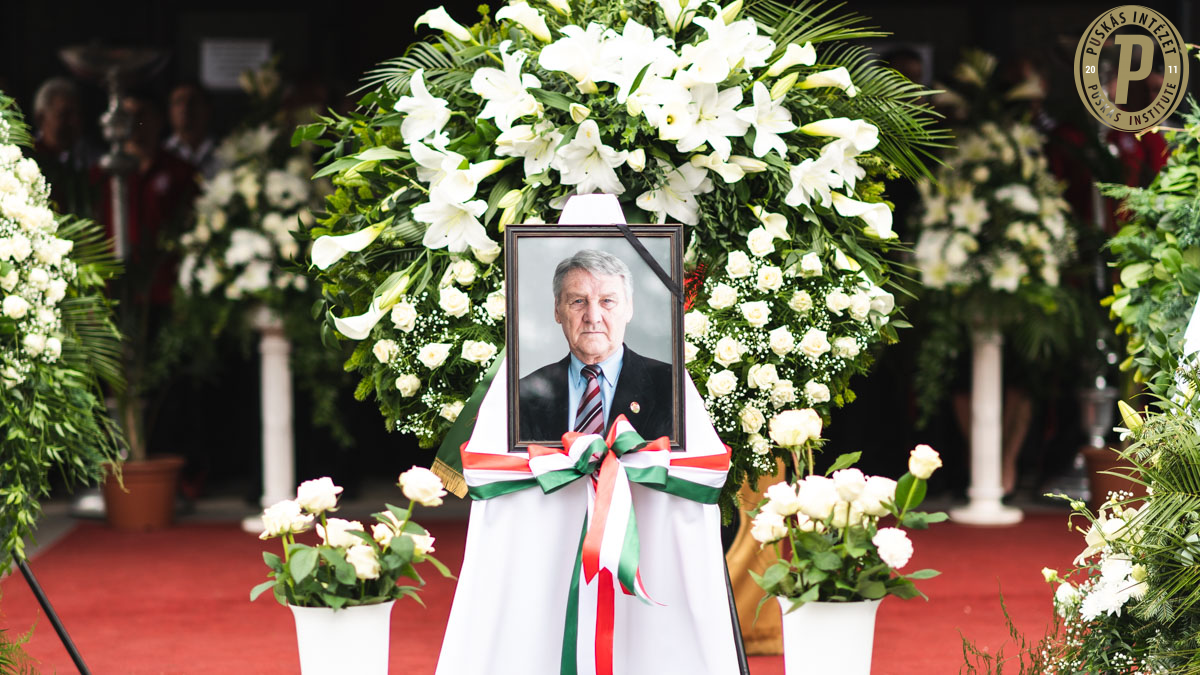 Kovács Ferencre emlékezünk