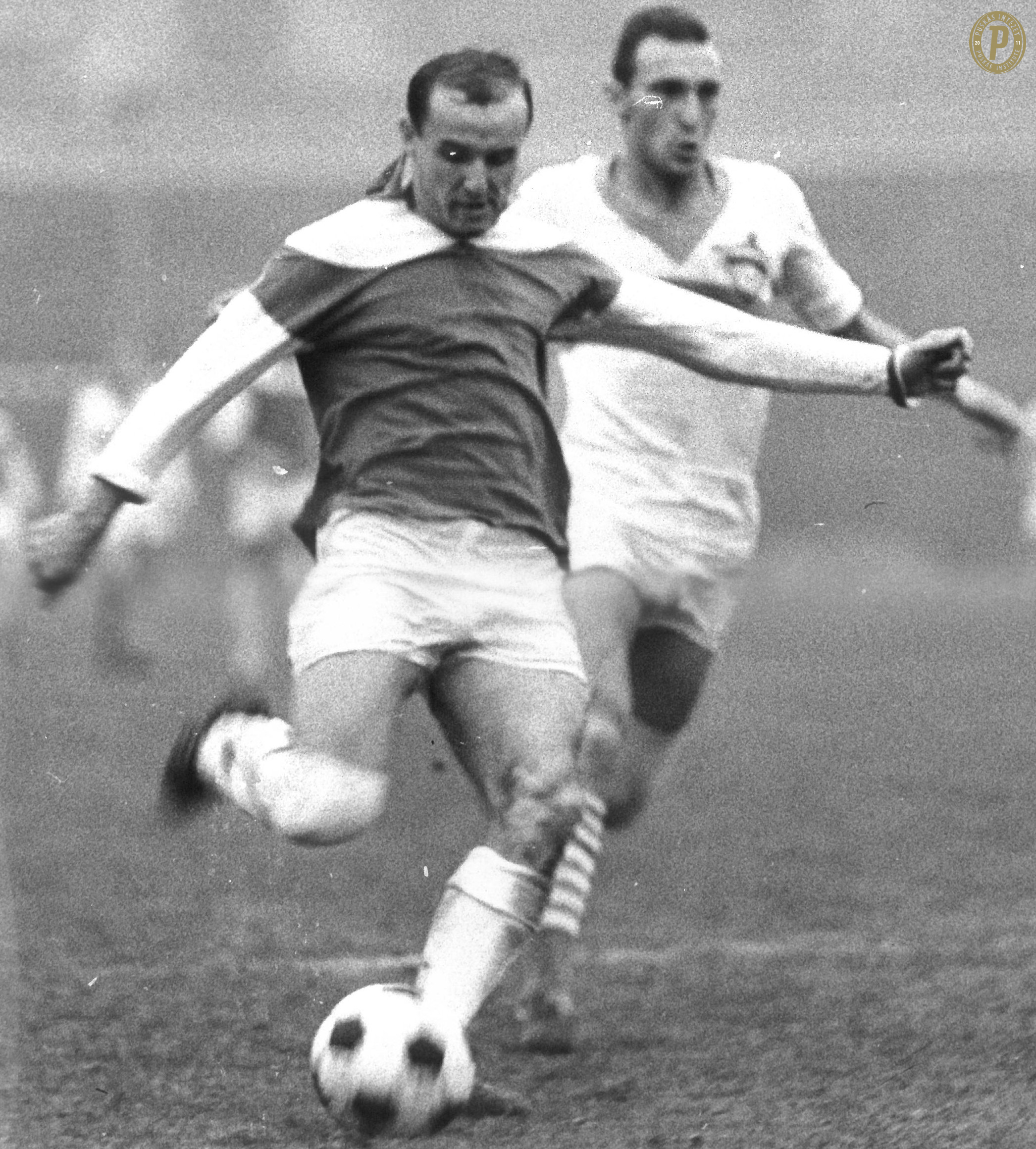 Parádés pályafutás