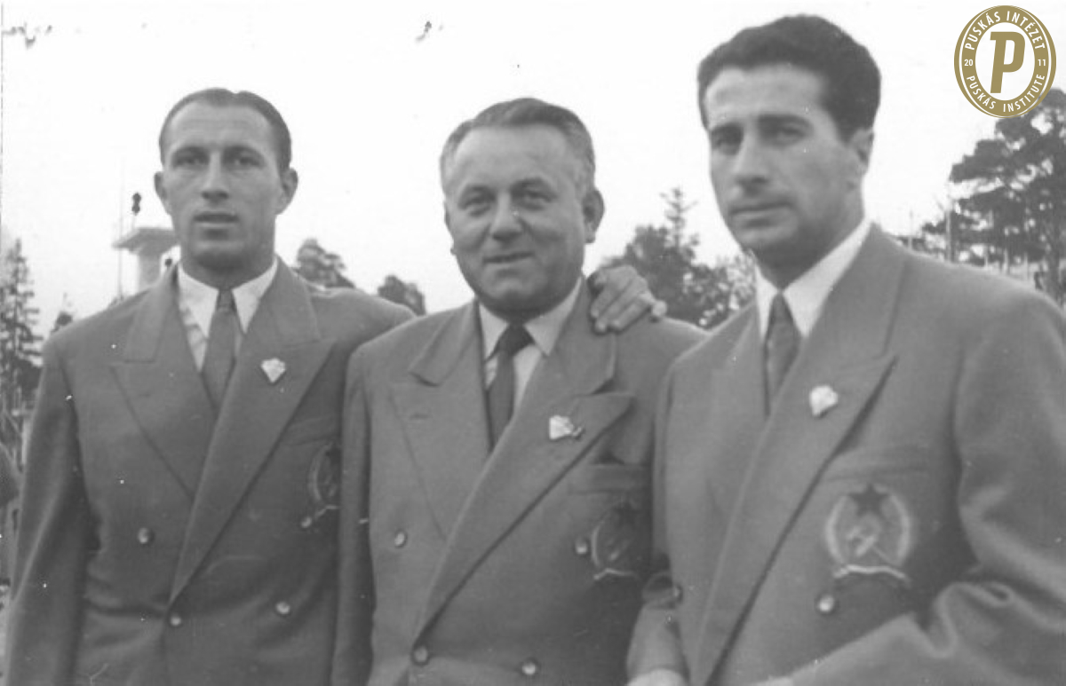 „Elfelejtett” olimpiai bajnokunk