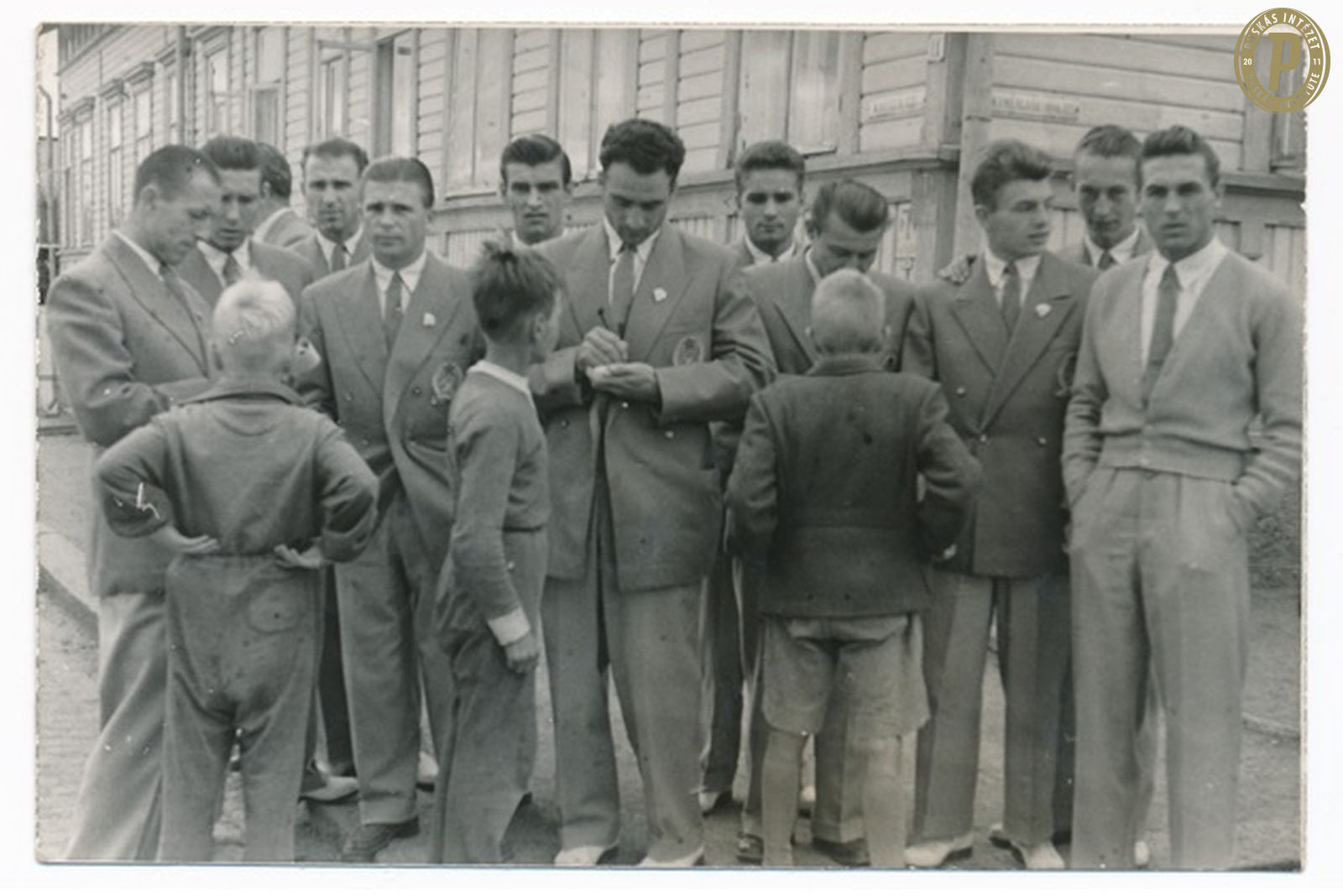 Hetven éve jutottunk a döntőbe