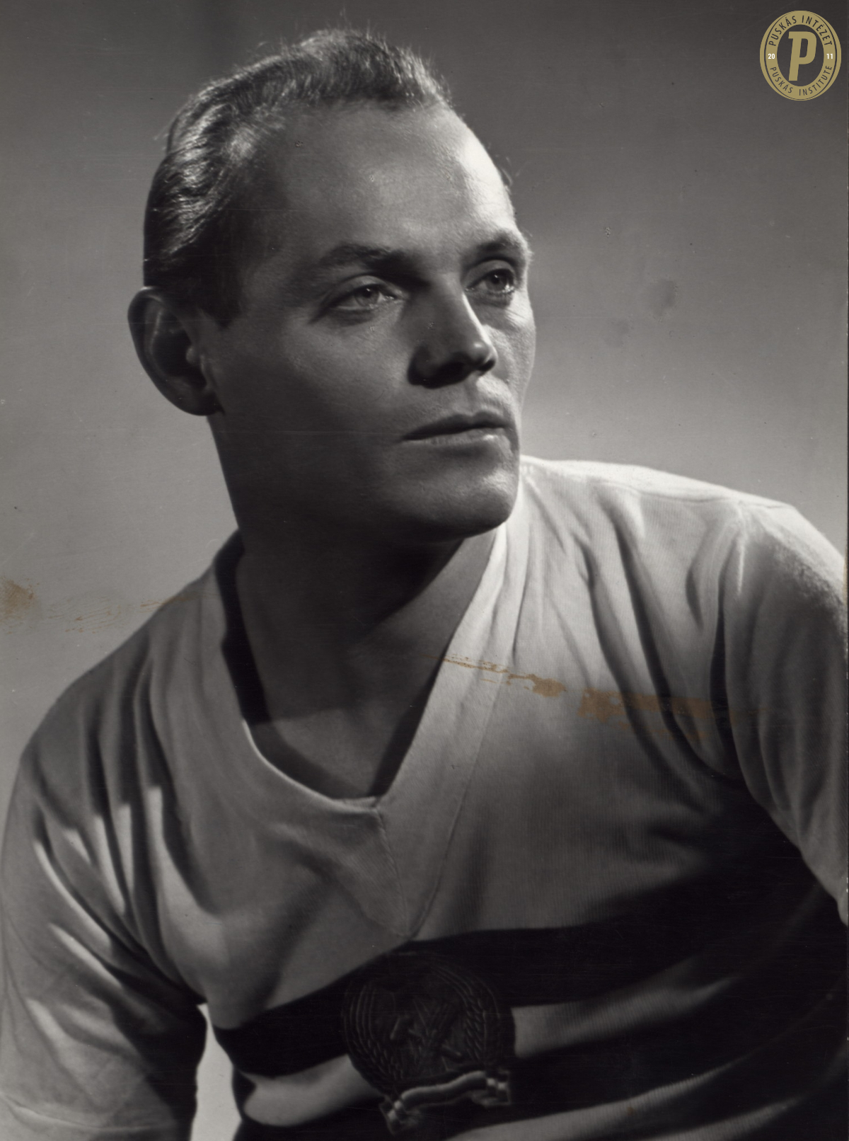 Kazal karrierjének kezdete