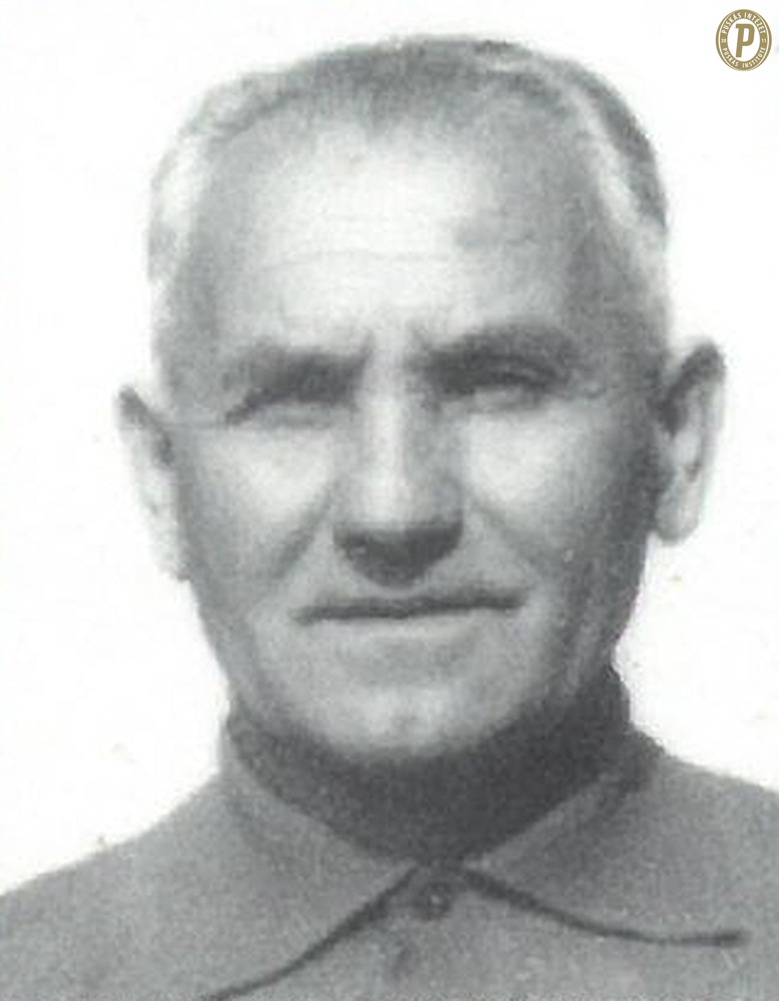 Balázs Pálra emlékezünk