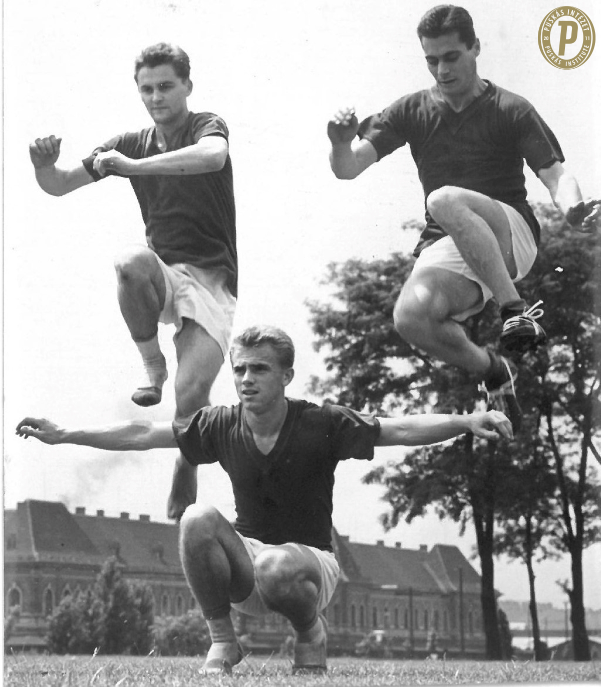 Isten veled, Szőke Szikla!