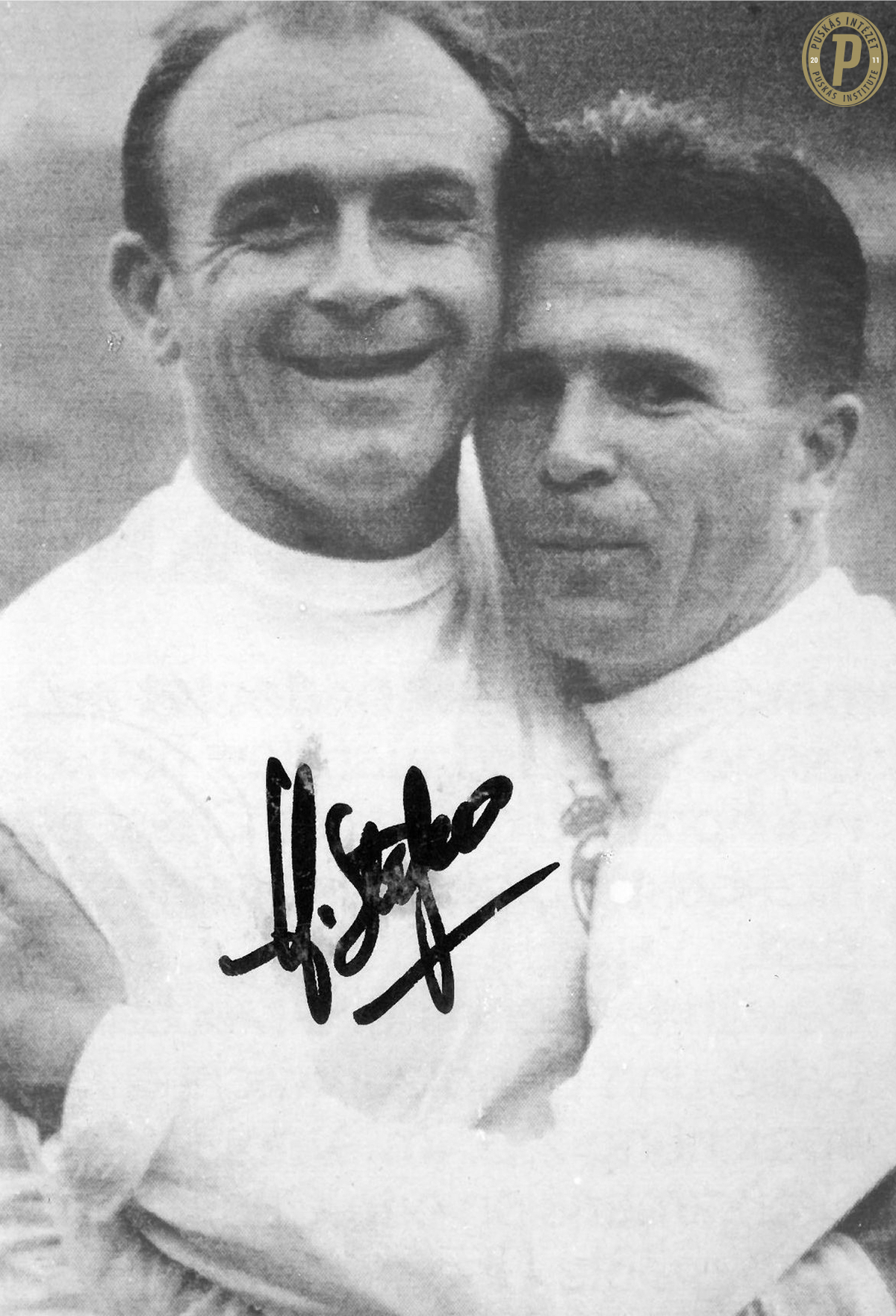 Három évtized gólgyárosai