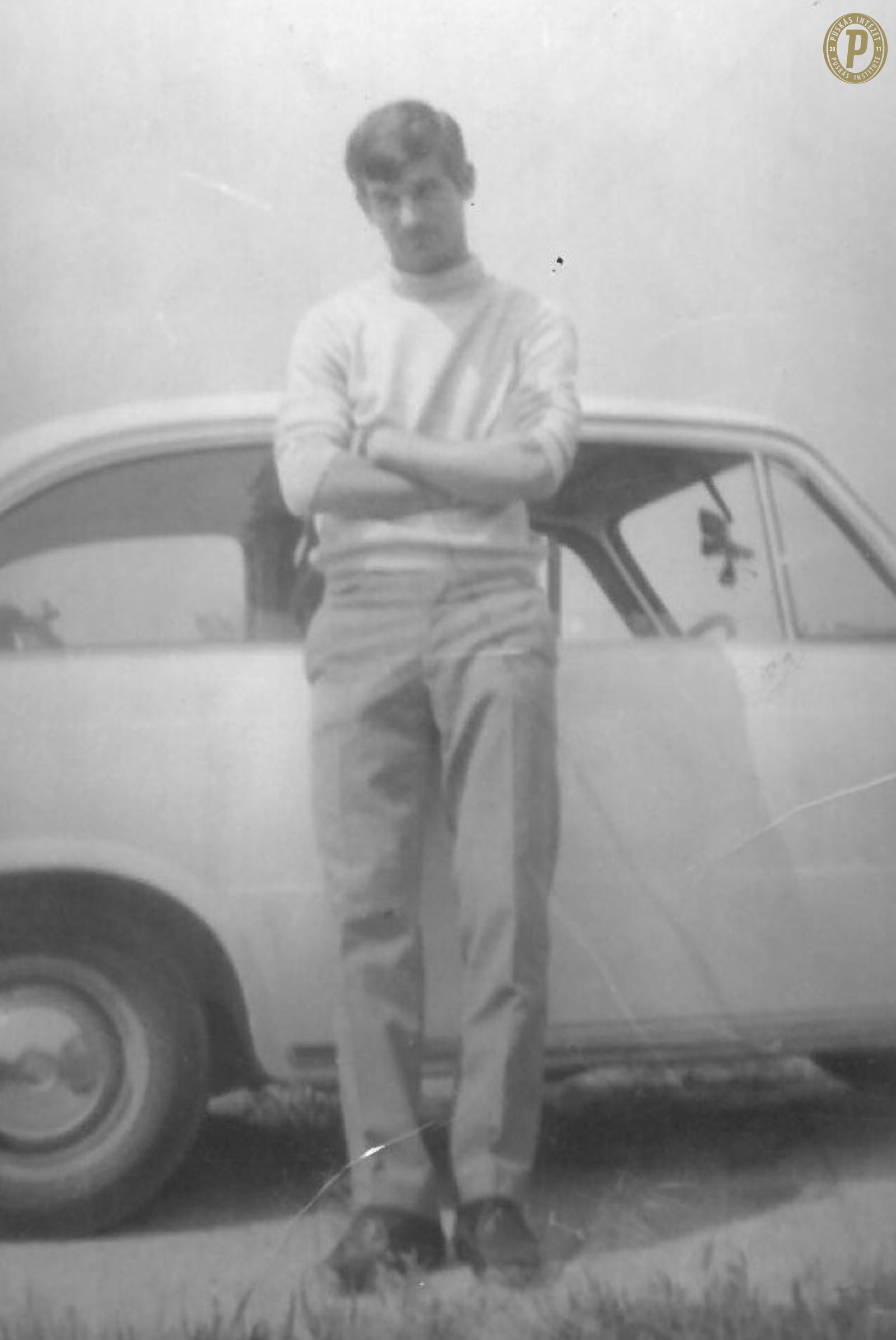 Az 1968-as olimpiai döntő hőse