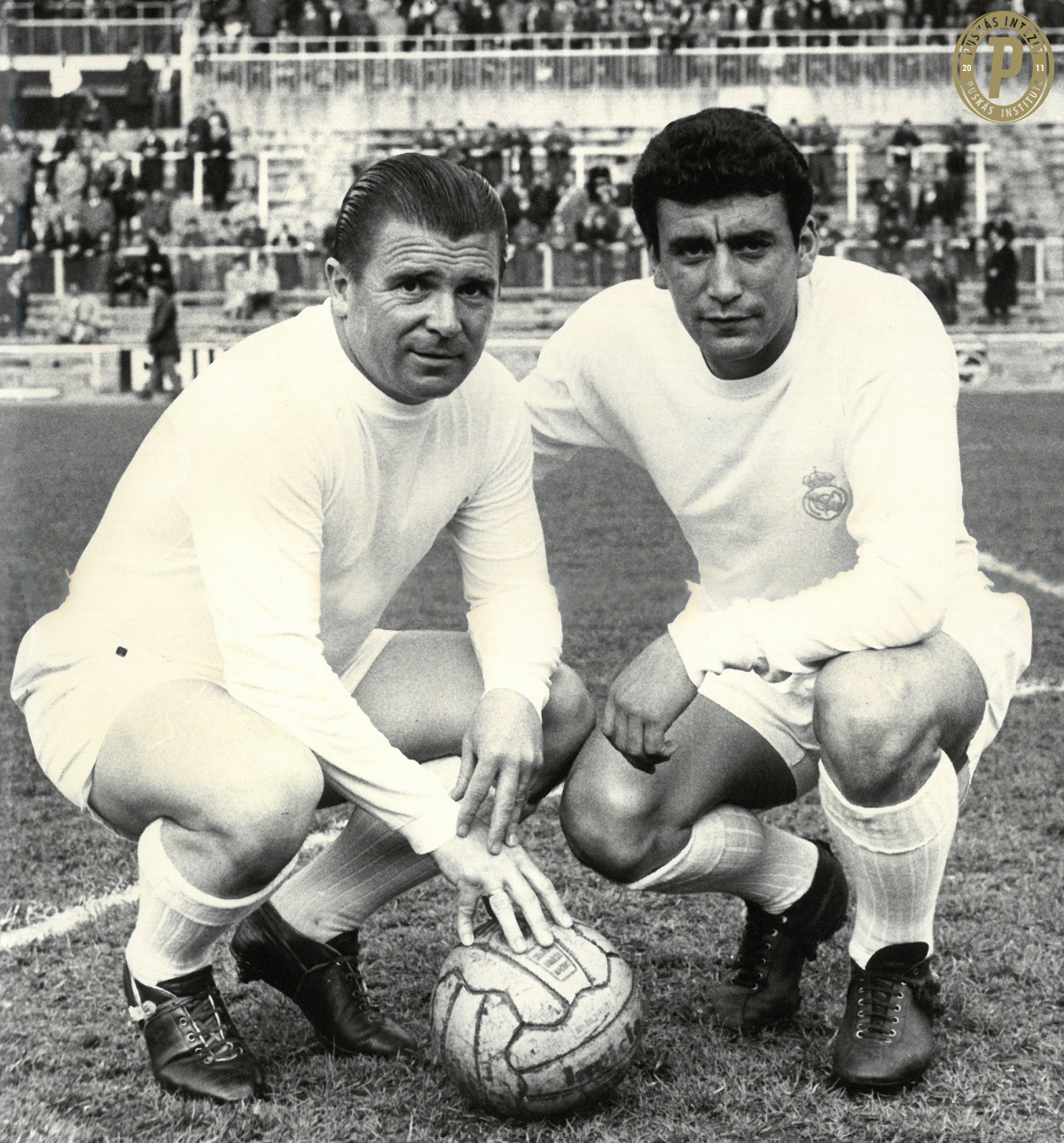 Két éve távozott Pachín