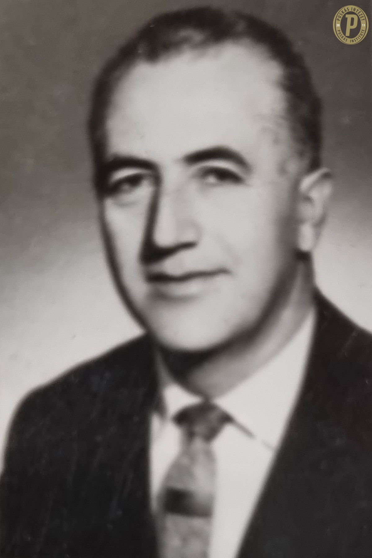 Baróti Lajos Angyalföldön