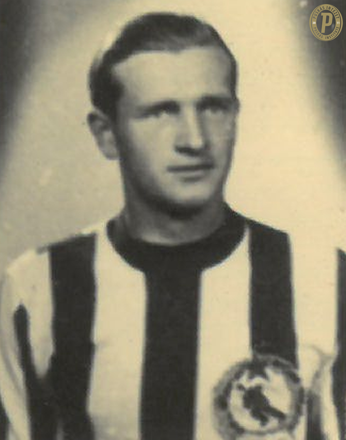 101 éve született Patyi Mihály