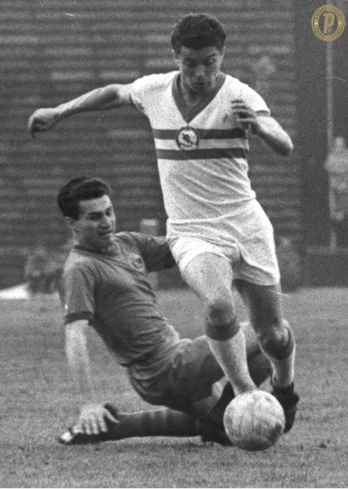 Az első dunaújvárosi