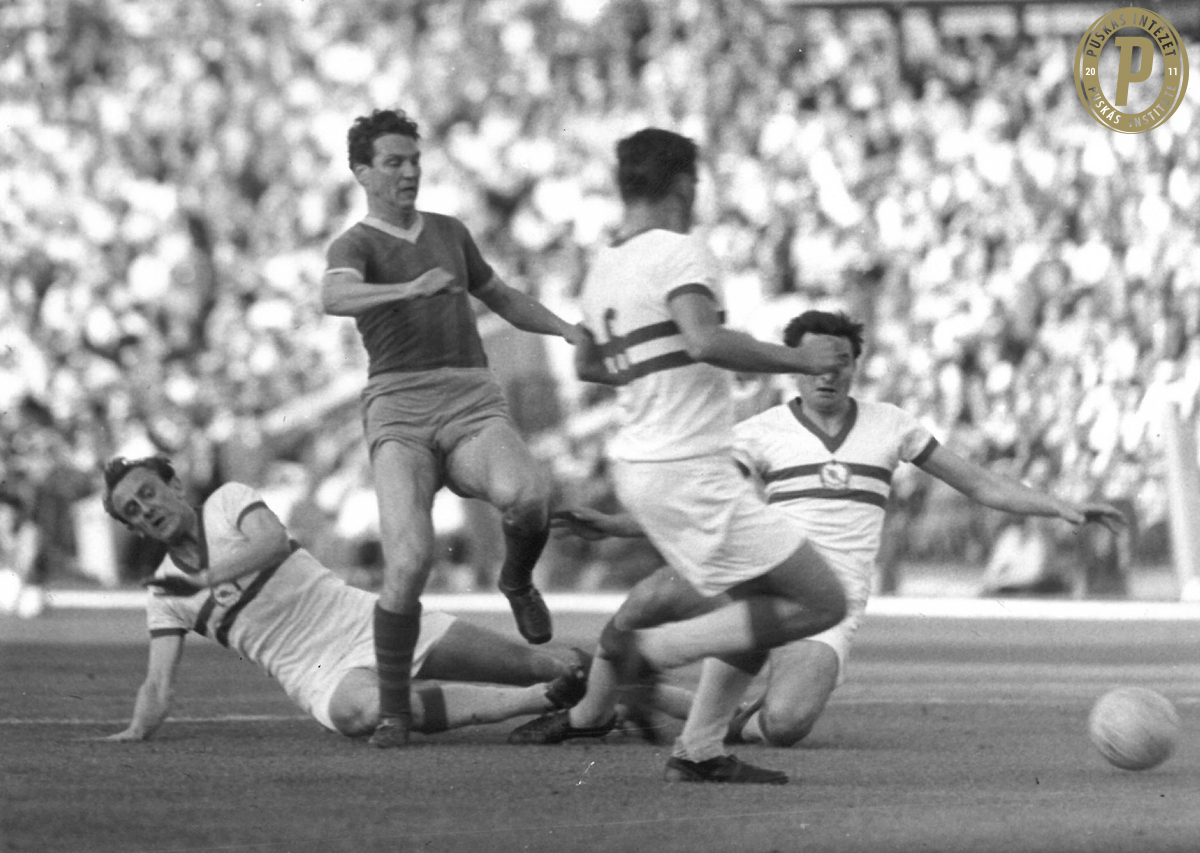 Szilágyi Gyulára emlékezünk