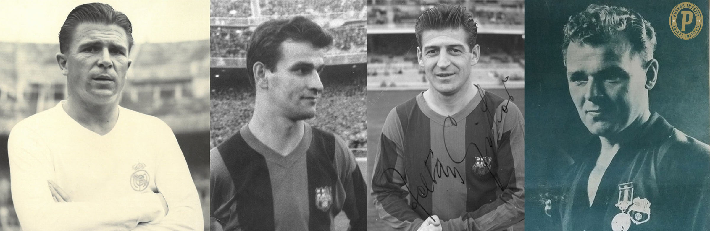 Az El Clásico magyar hősei