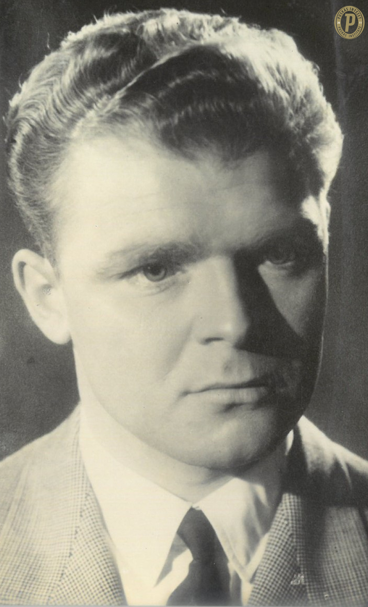 Kubala igen, Puskás nem