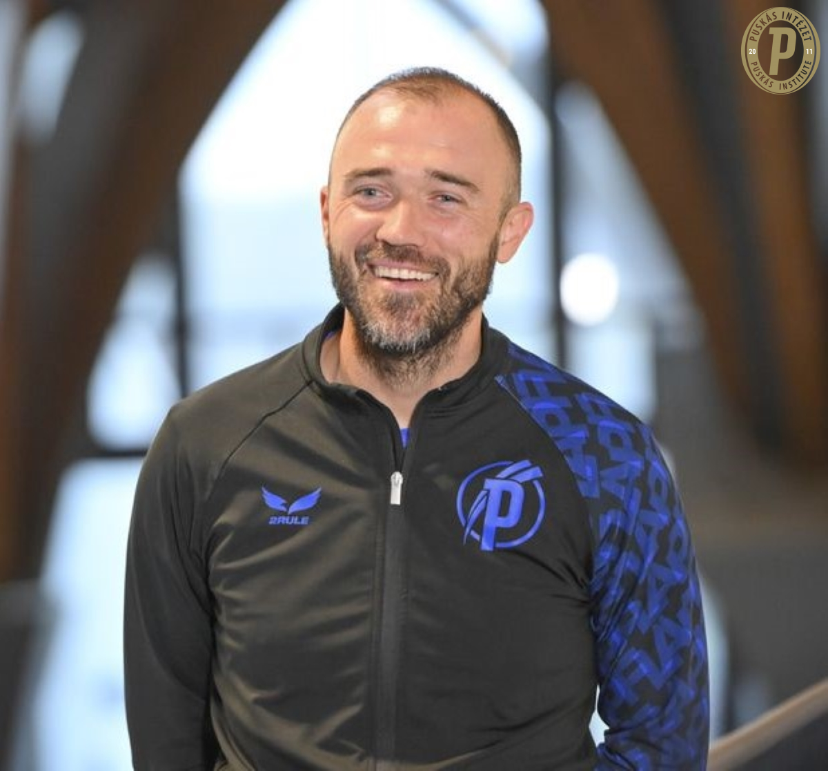 Sándor György: 40!