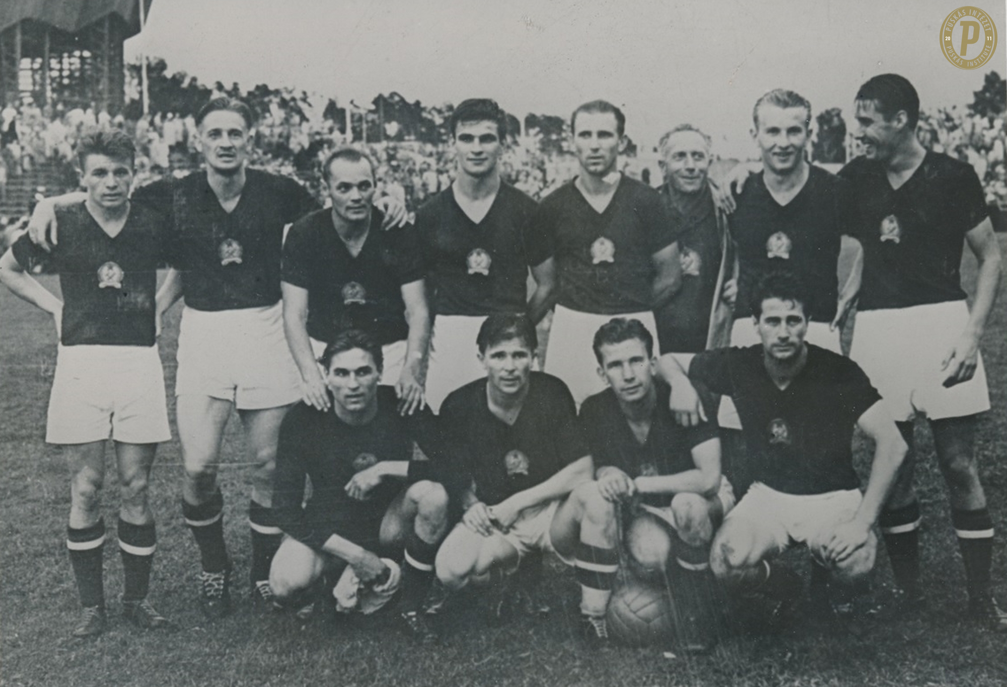 Labdarúgás és olimpia