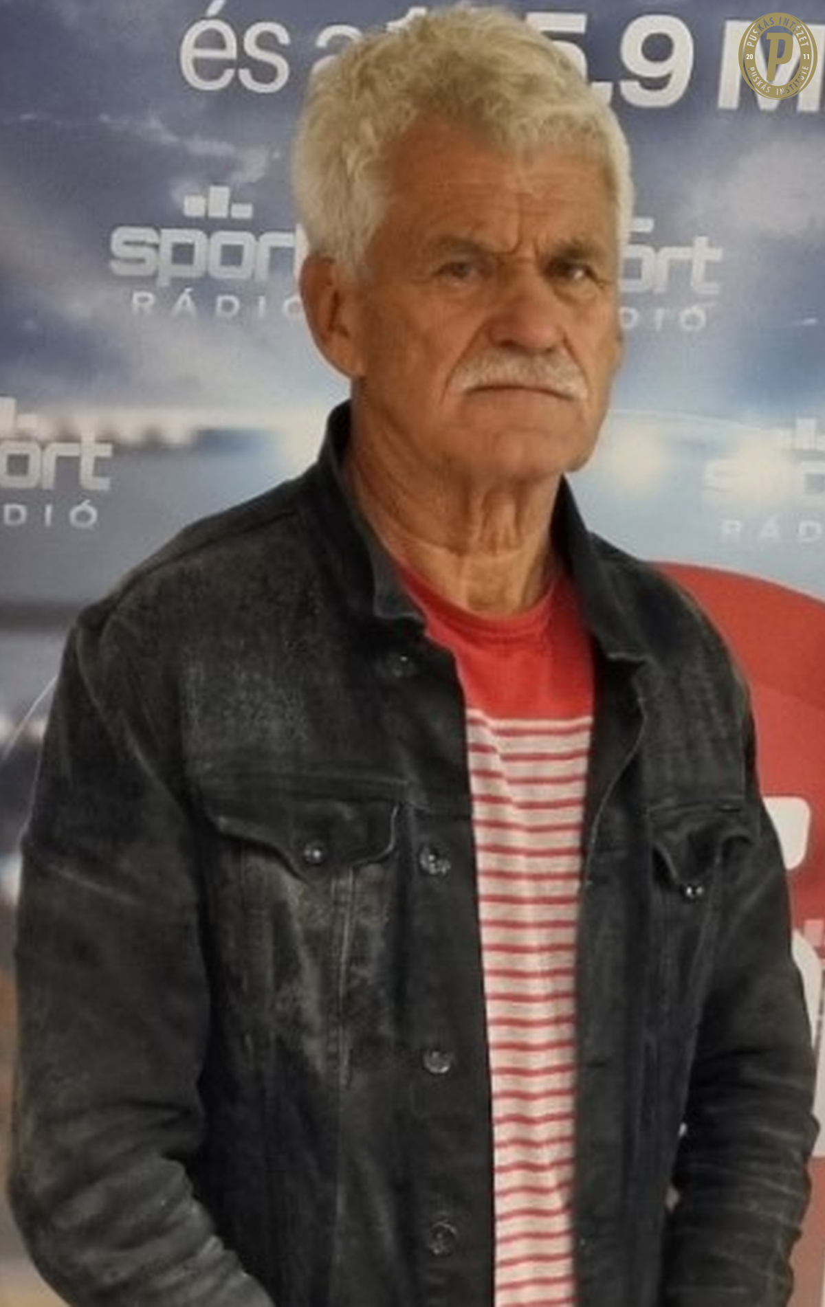 Boldog születésnapot, Csank János!