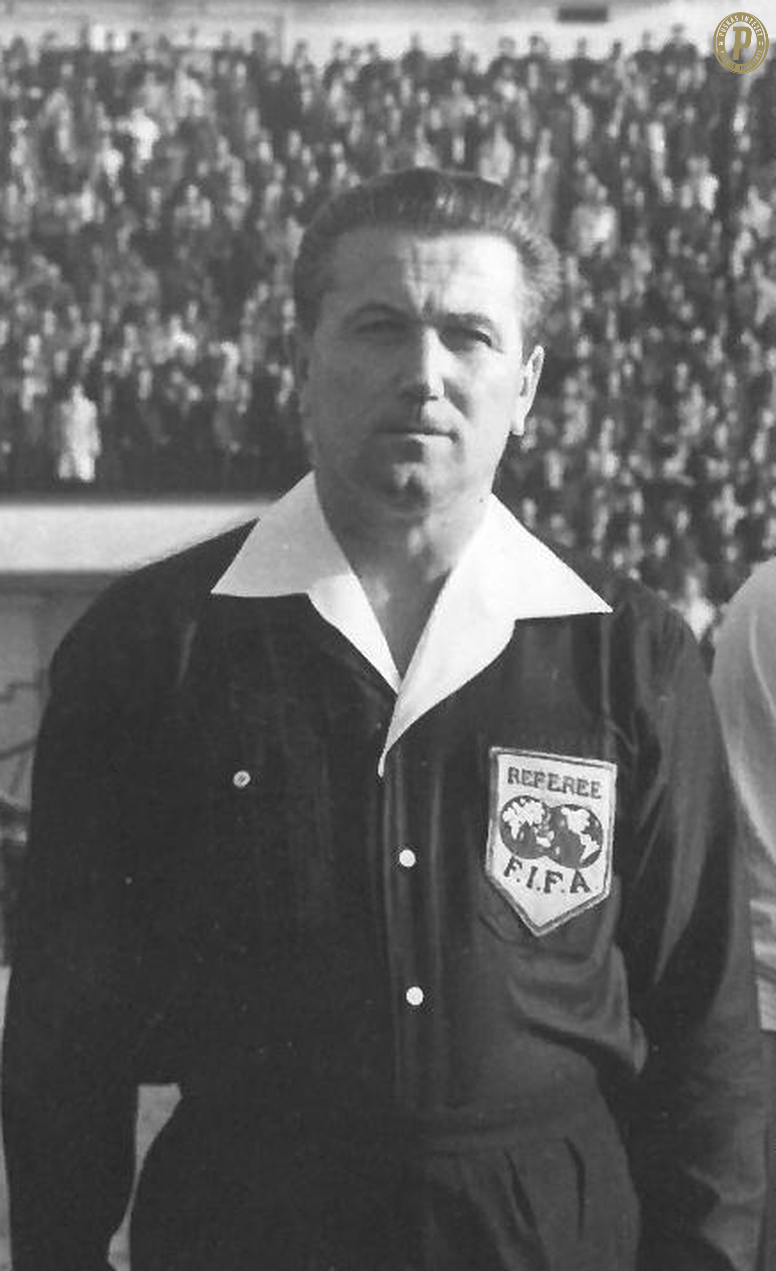 Játékvezetésből jeles