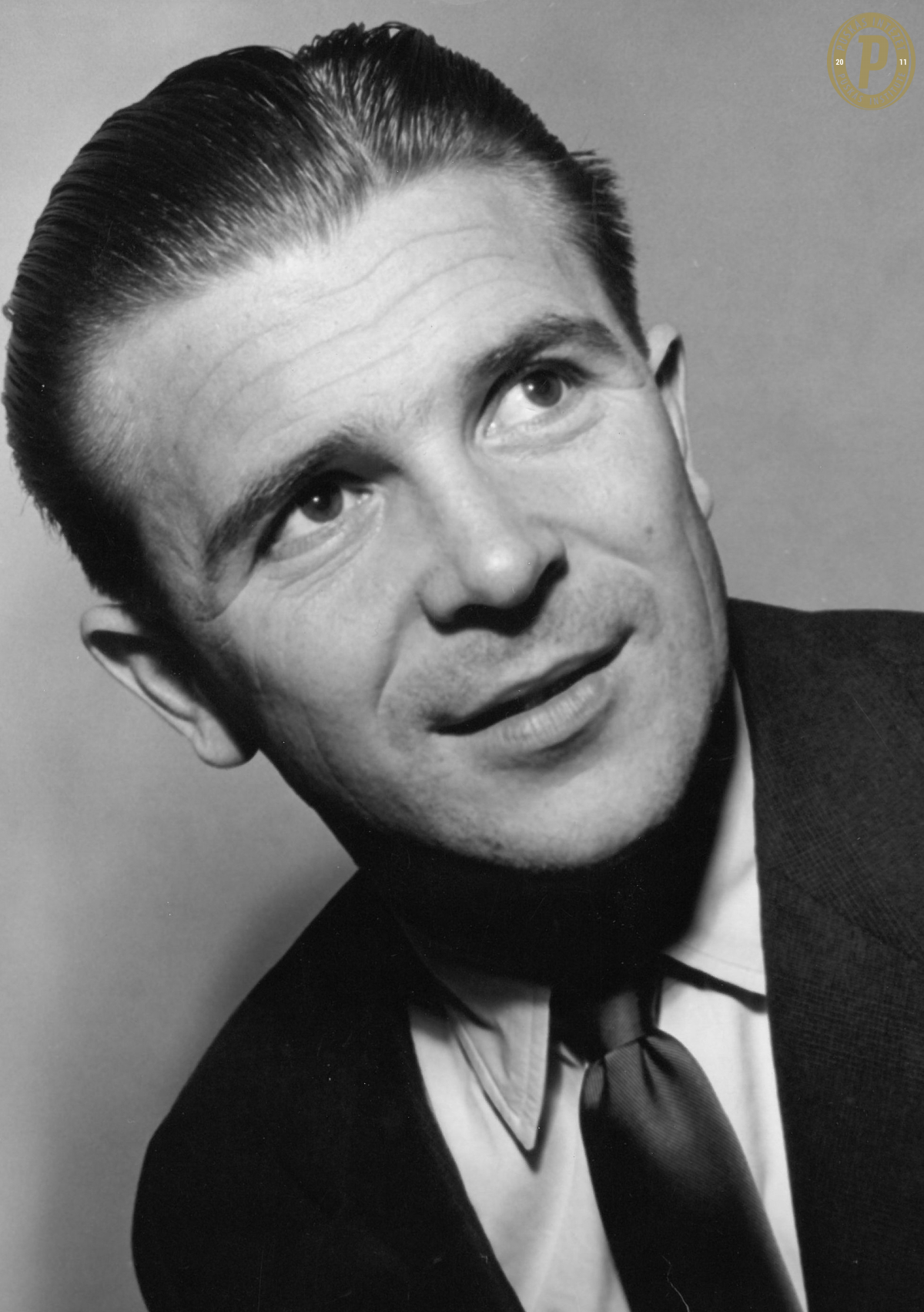 Puskás Ferenc, a Sportember